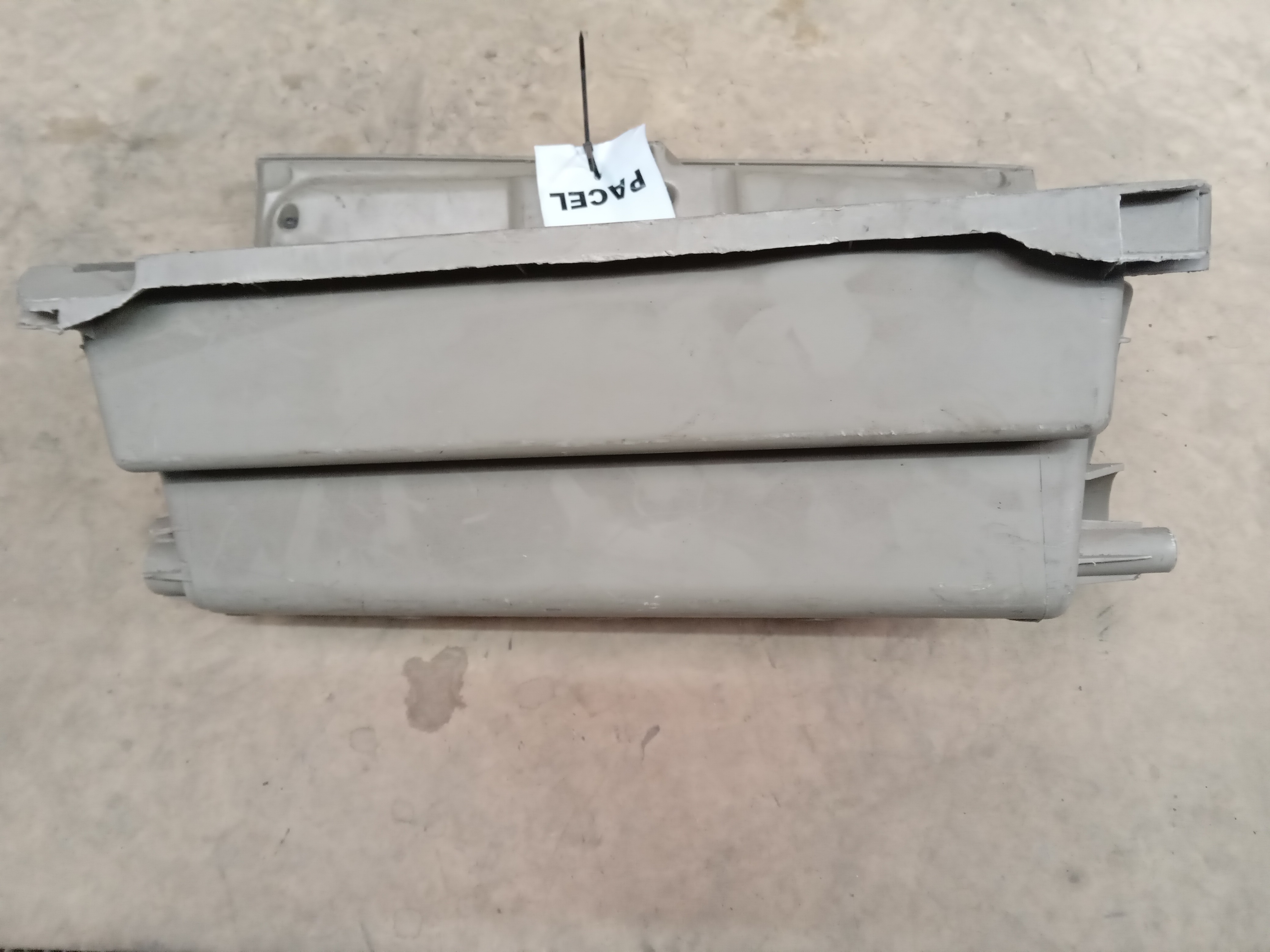 PORTA LUVAS FIAT PUNTO 2010 2