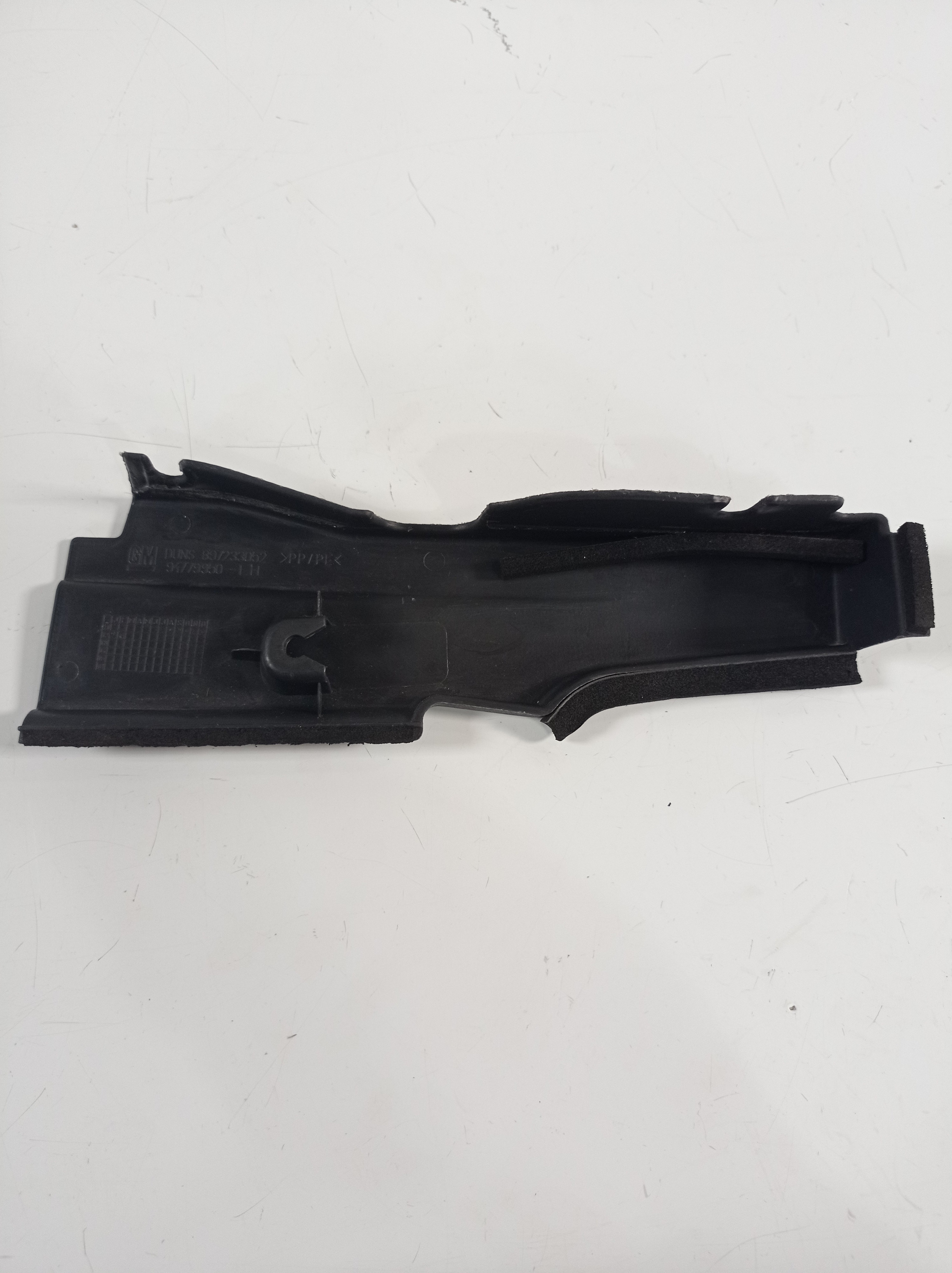 94779950 Protetor Paralama Diant Esq Gm Cobalt 2011 A 2017 3