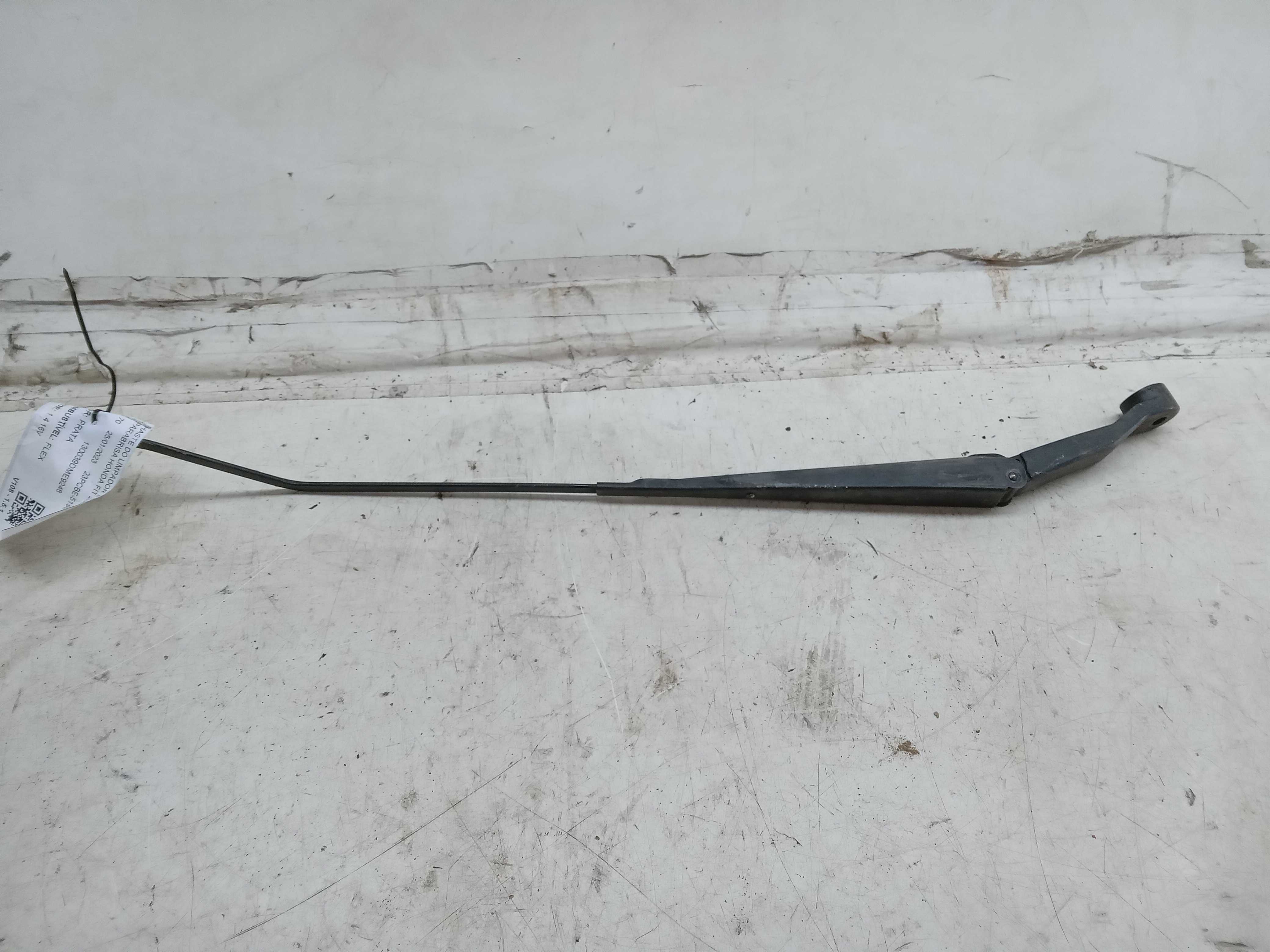 HASTE LIMPADOR PARABRISA LE HONDA FIT 2004 1