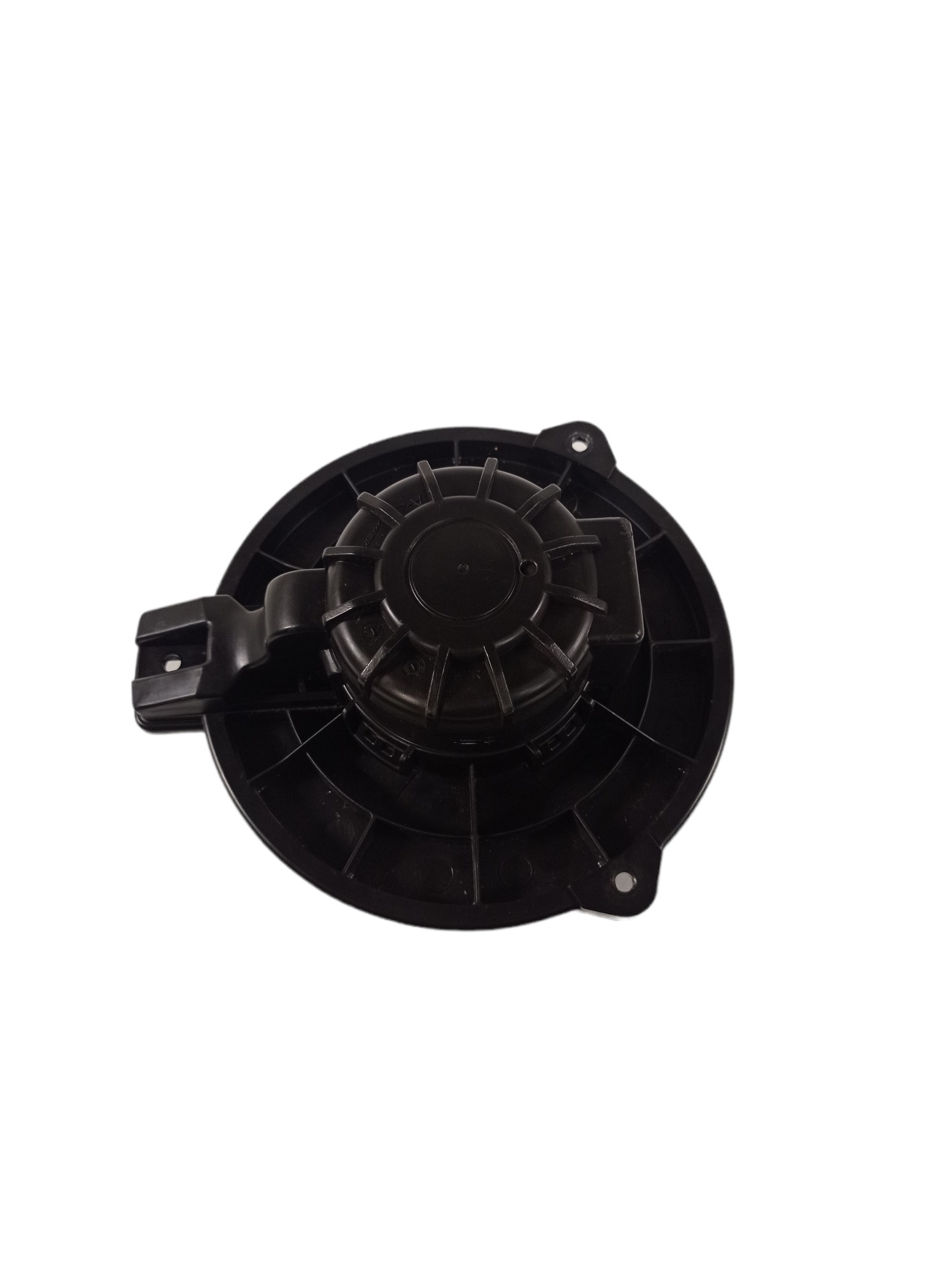 Motor Ar Forçado Hyundai Hb20 2017 A 2018 5