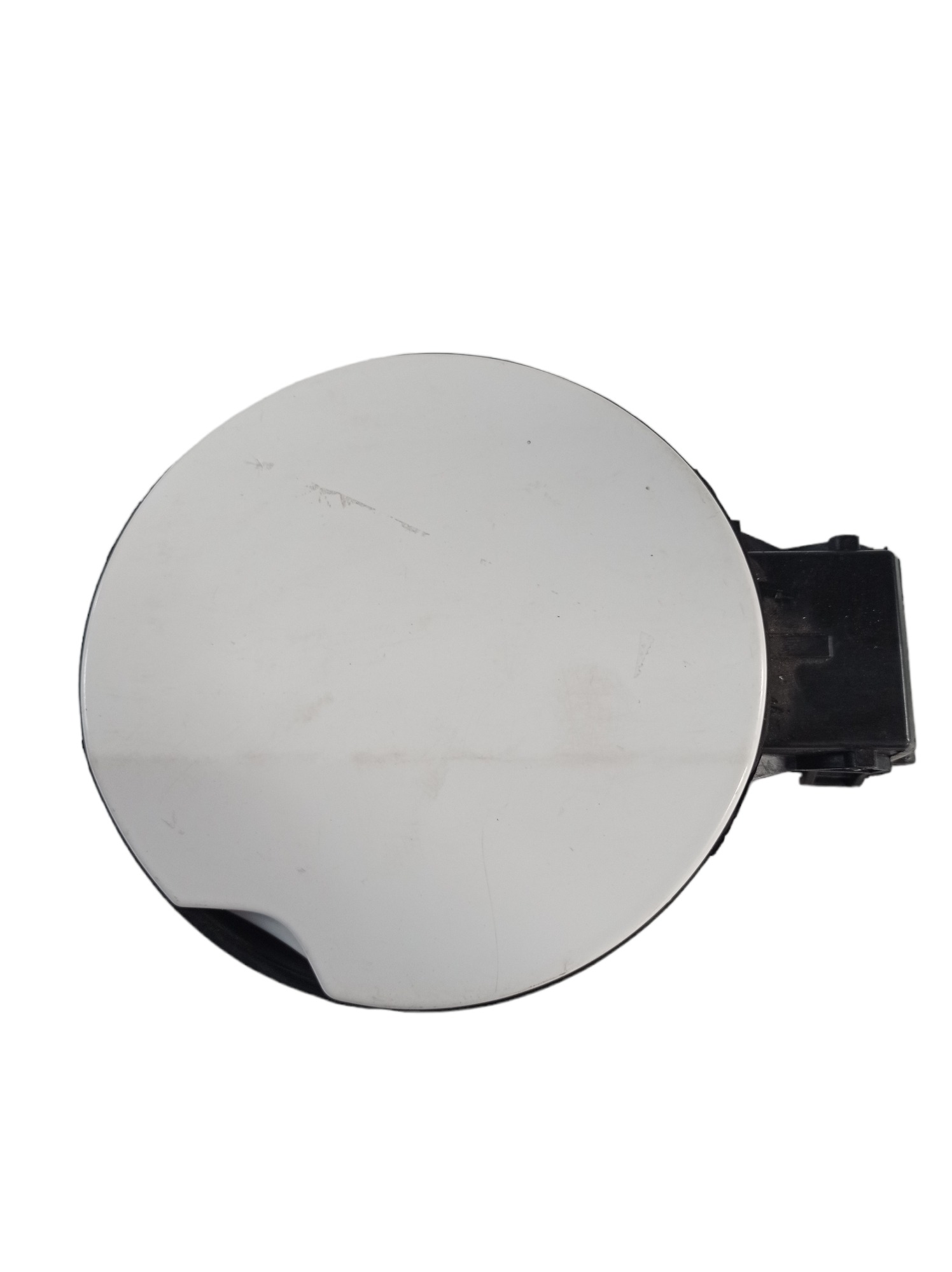 Portinhola Tampa Tanque Combustível Peugeot 308 408 2012 Branco 2012 3