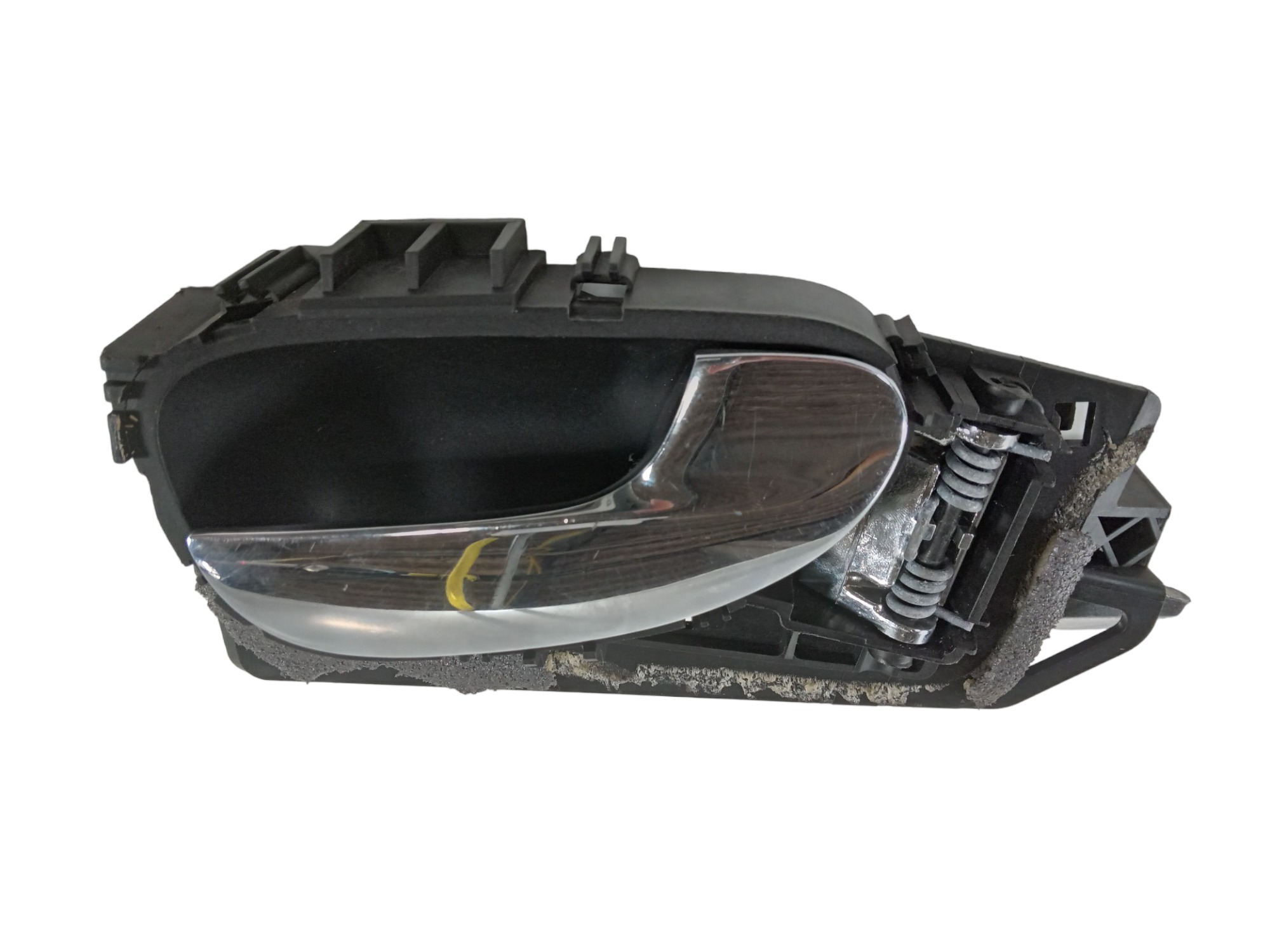 Maçaneta Interna Traseira Direita Peugeot 307 2007 A 2012 1