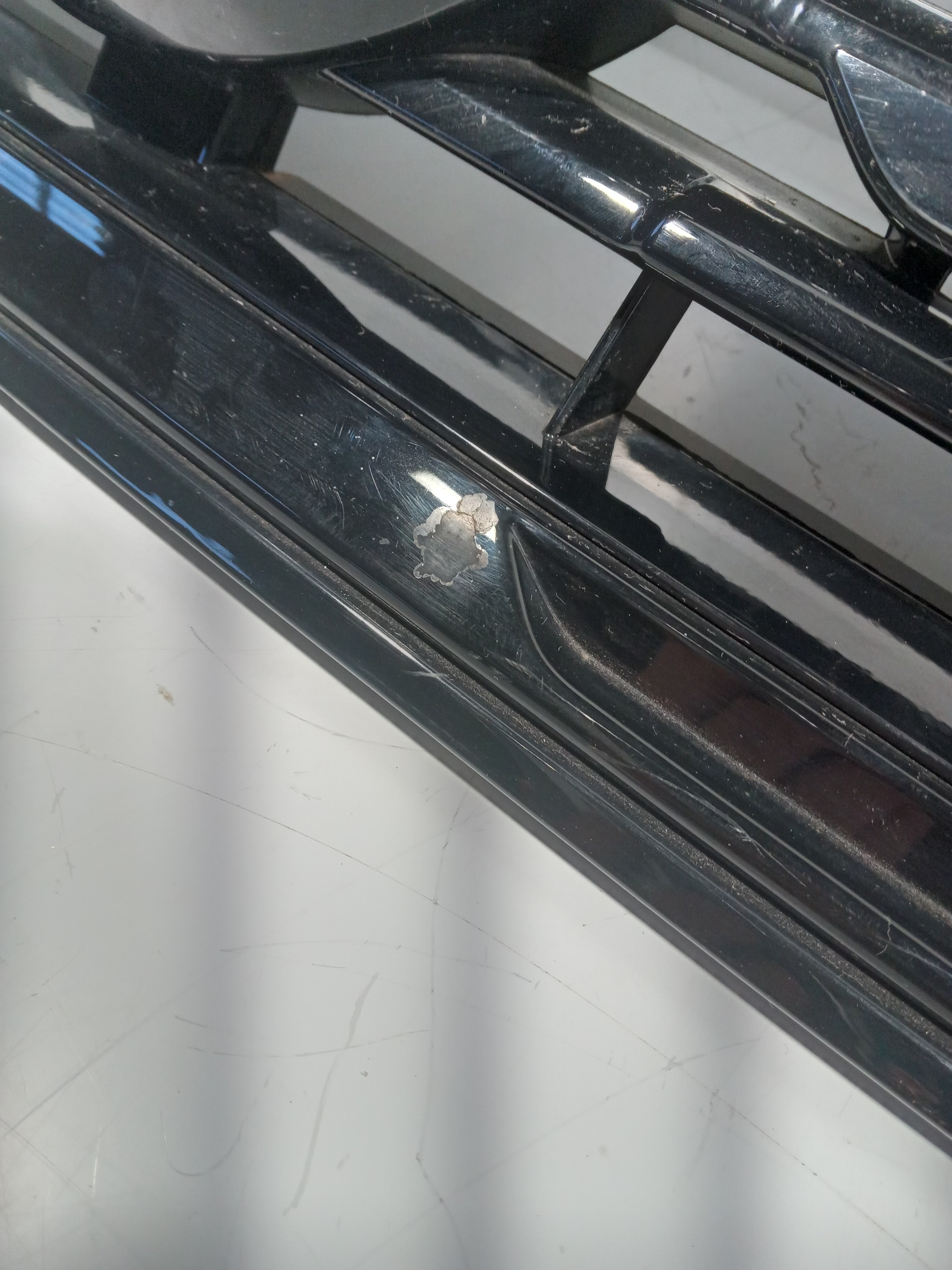 Grade Dianteira Volkswagen Tcross 2020 Original 2gp853651 5