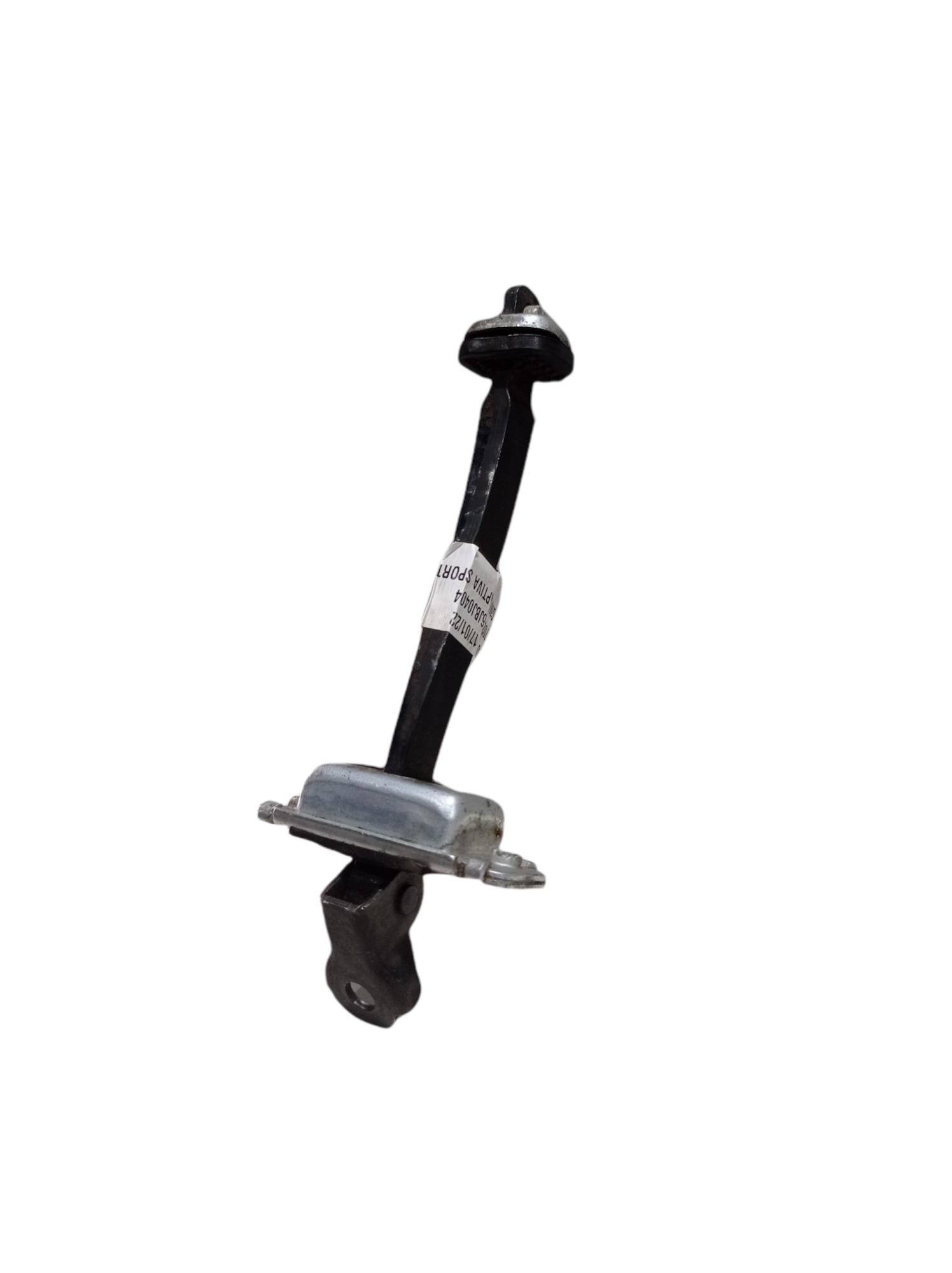 Limitador Porta Dianteira Gm Captiva 2008 Original 4