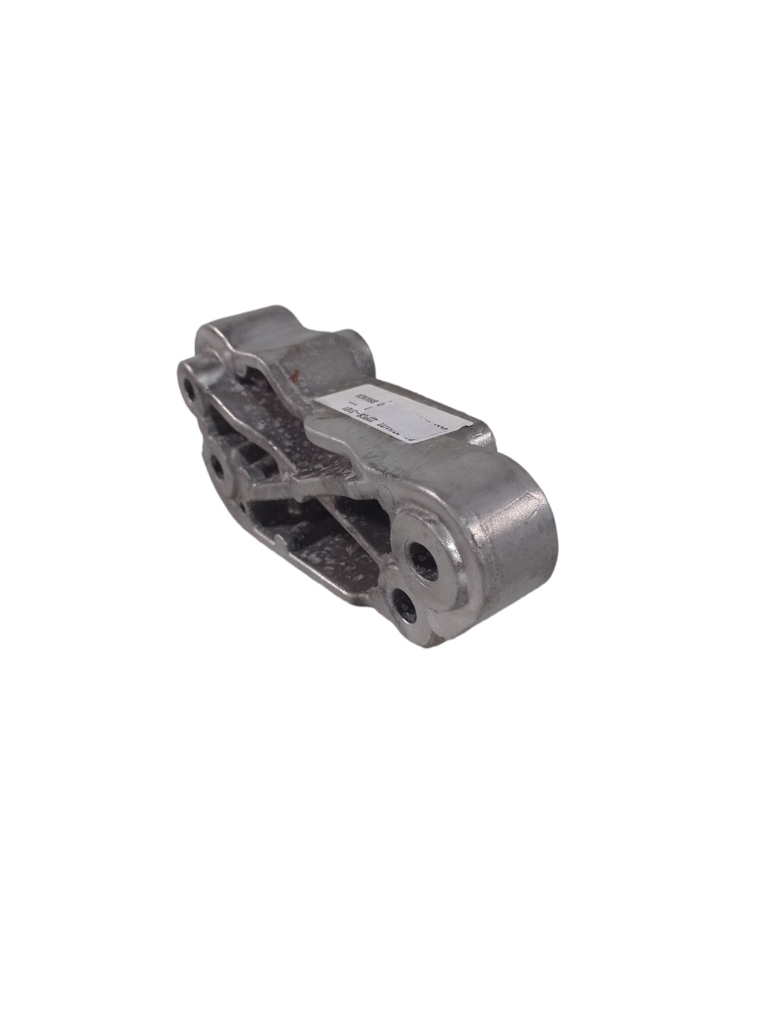 Suporte Coxim Cambio Automático Jeep Compass 2012 A 2020 5