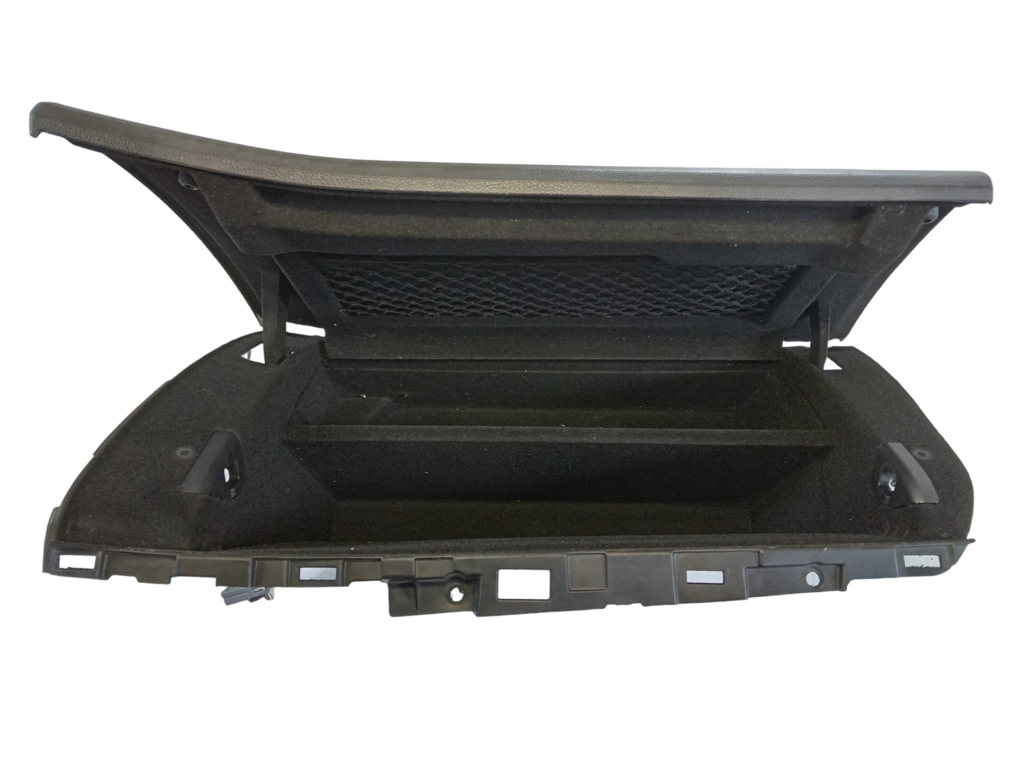Porta Luvas Ford Fusion 2013 A 2015 Ds73f06010 / Ds7313570a 6