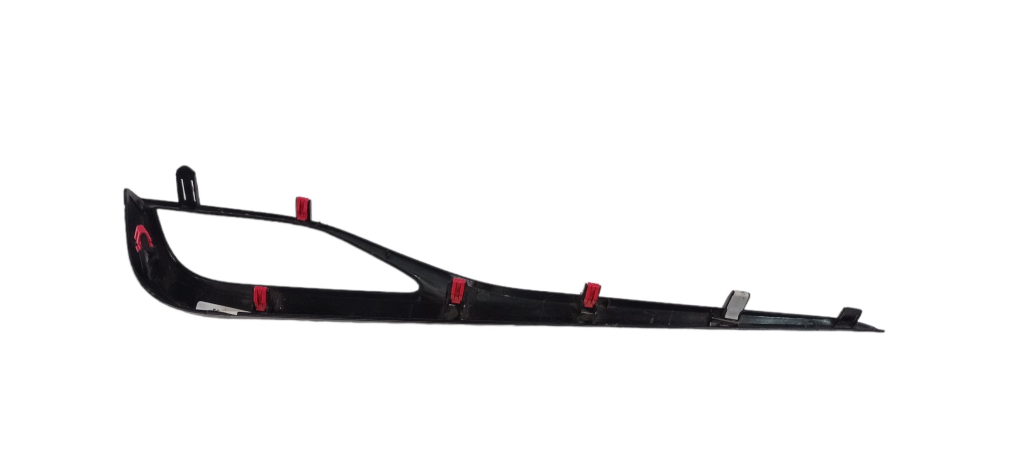 Moldura Difusor Direito Painel Toyota Yaris 2020 A 2022 6