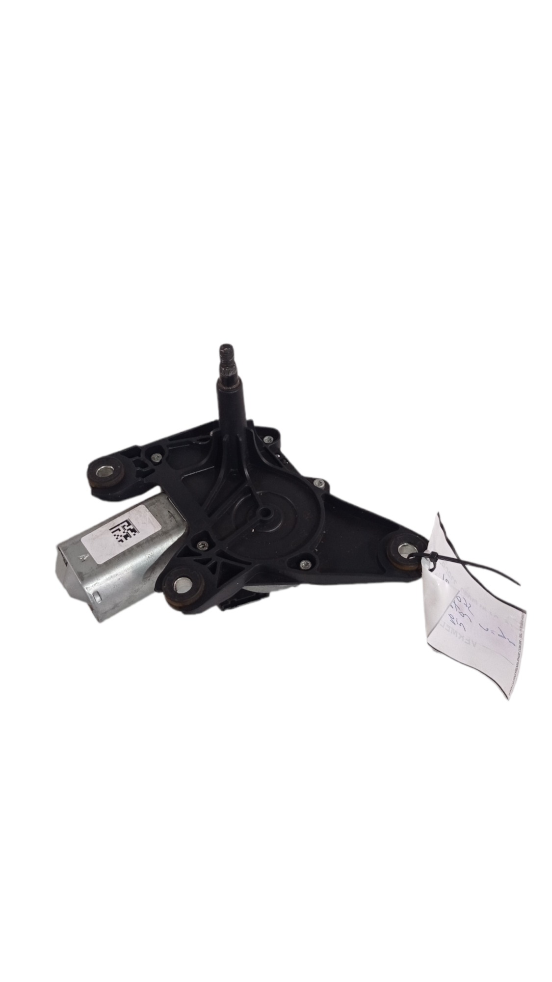 52035976 Motor Limpador Vidro Traseiro Gm Onix 2013 A 2019