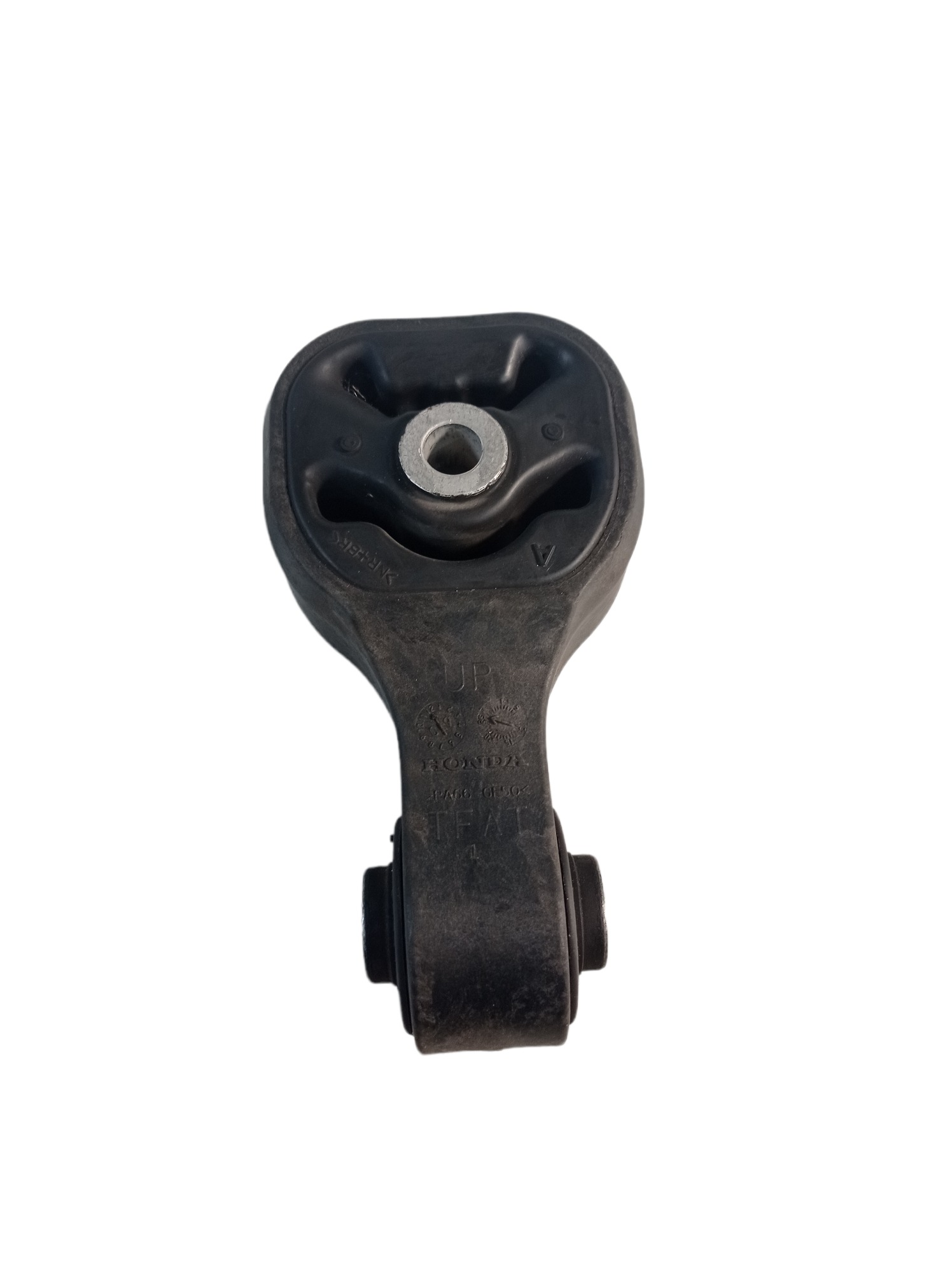 Coxim Biela Caixa Câmbio Honda City 2010 1