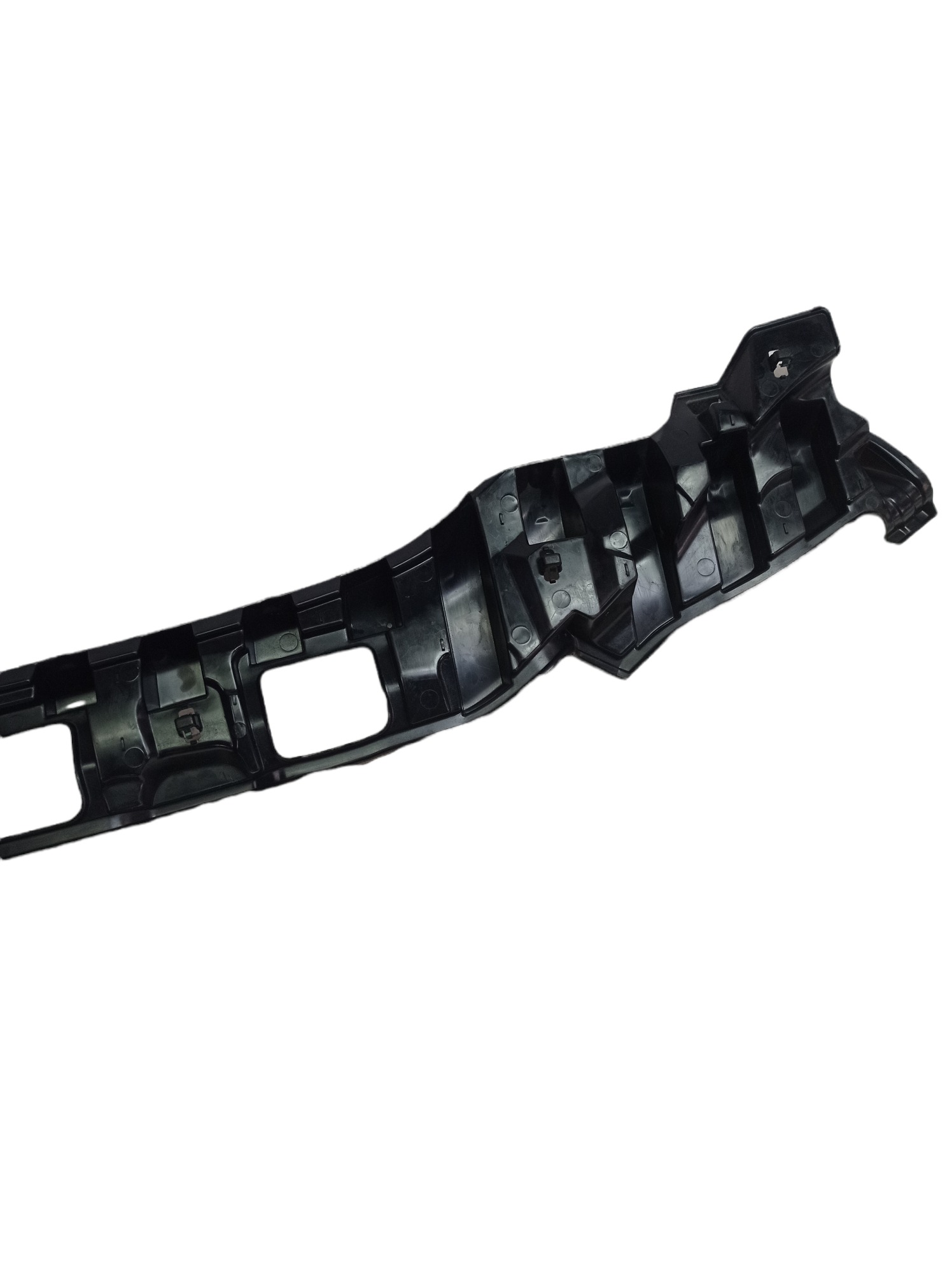 6641402130 Guia Forro Teto Tras Dir Toyota Corolla 2013 2014 3