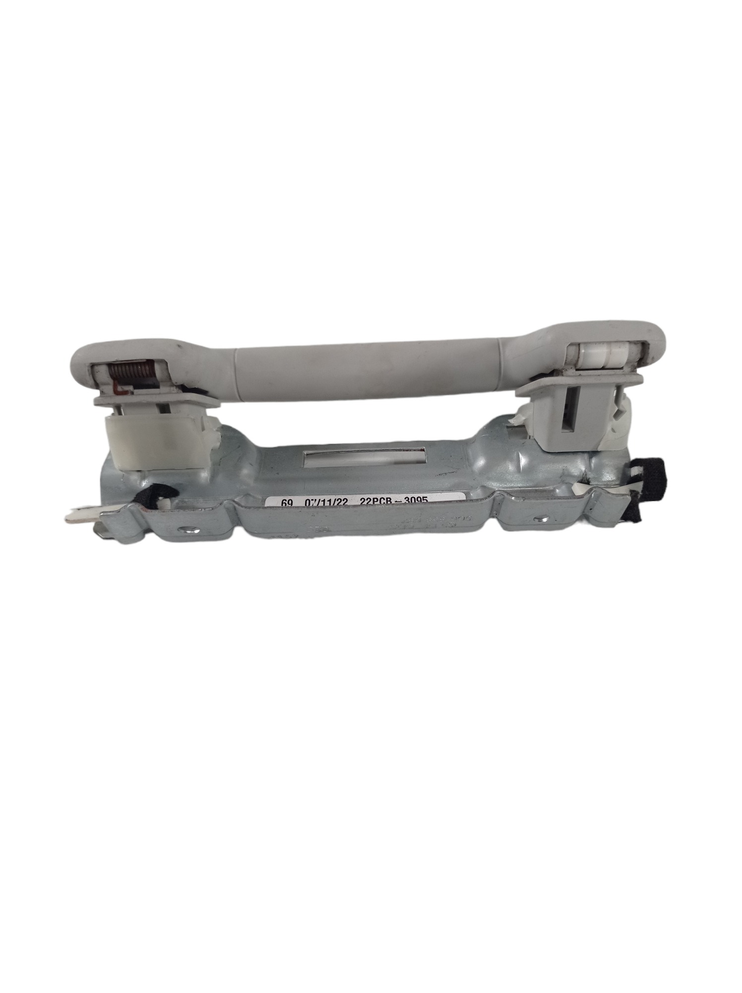 5g6858687 Alça De Teto Pqp Diant Dir Com Suporte Golf 13/14 2