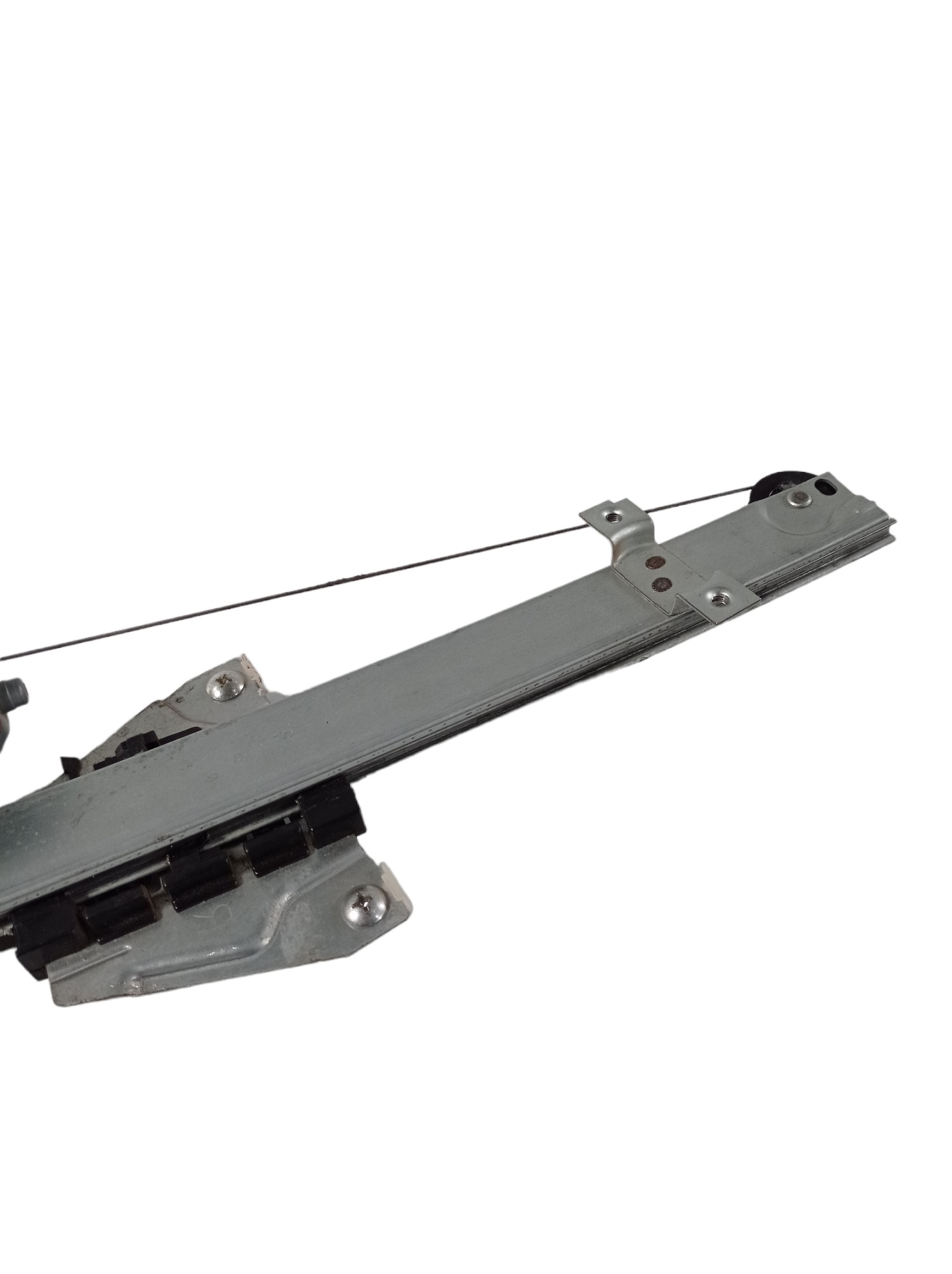 2621002850 Maquina De Vidro Diant Dir Mitsubishi Pajero 11 2