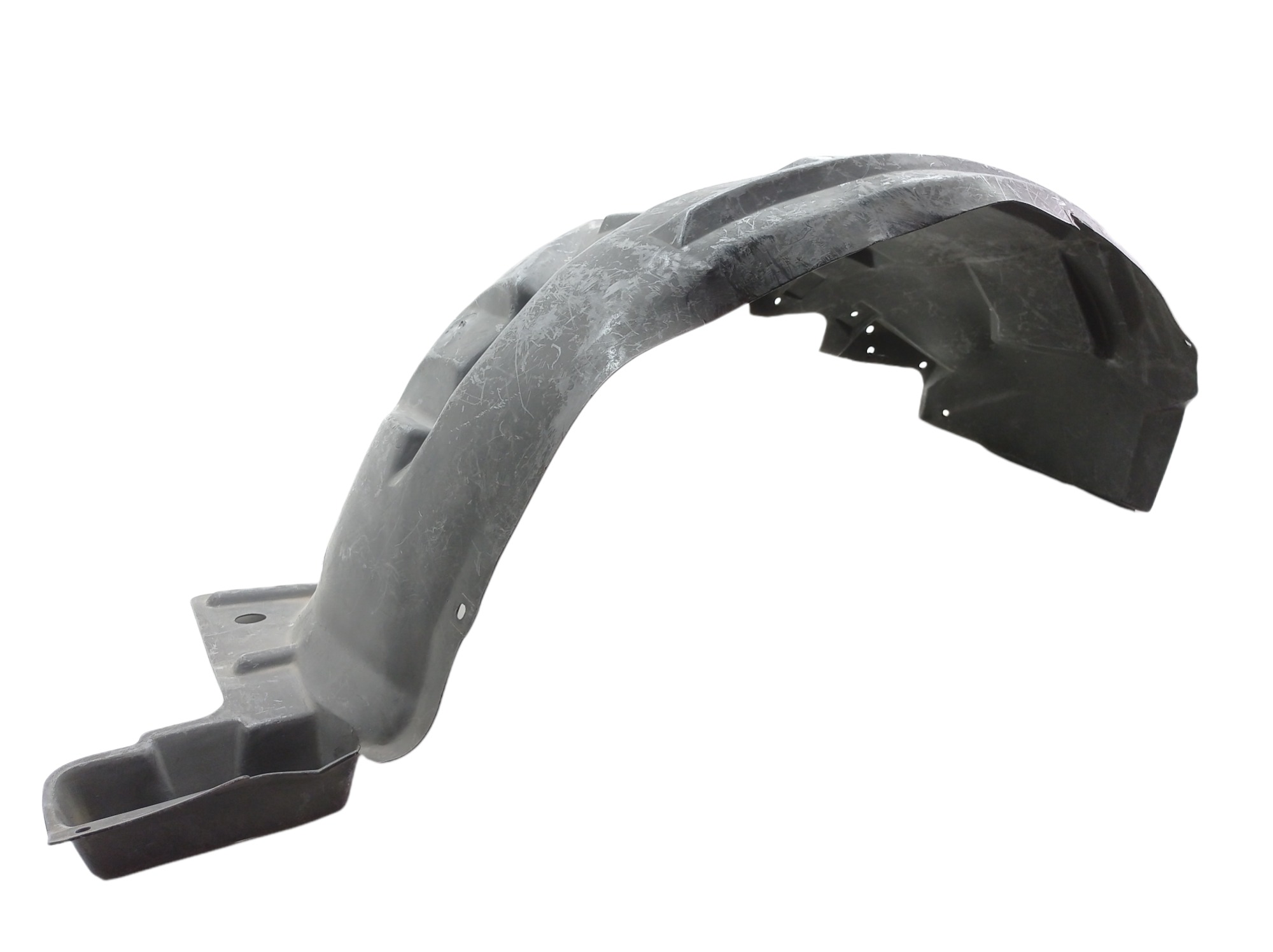 Parabarro Dianteiro LD Ford Ranger 2005 2