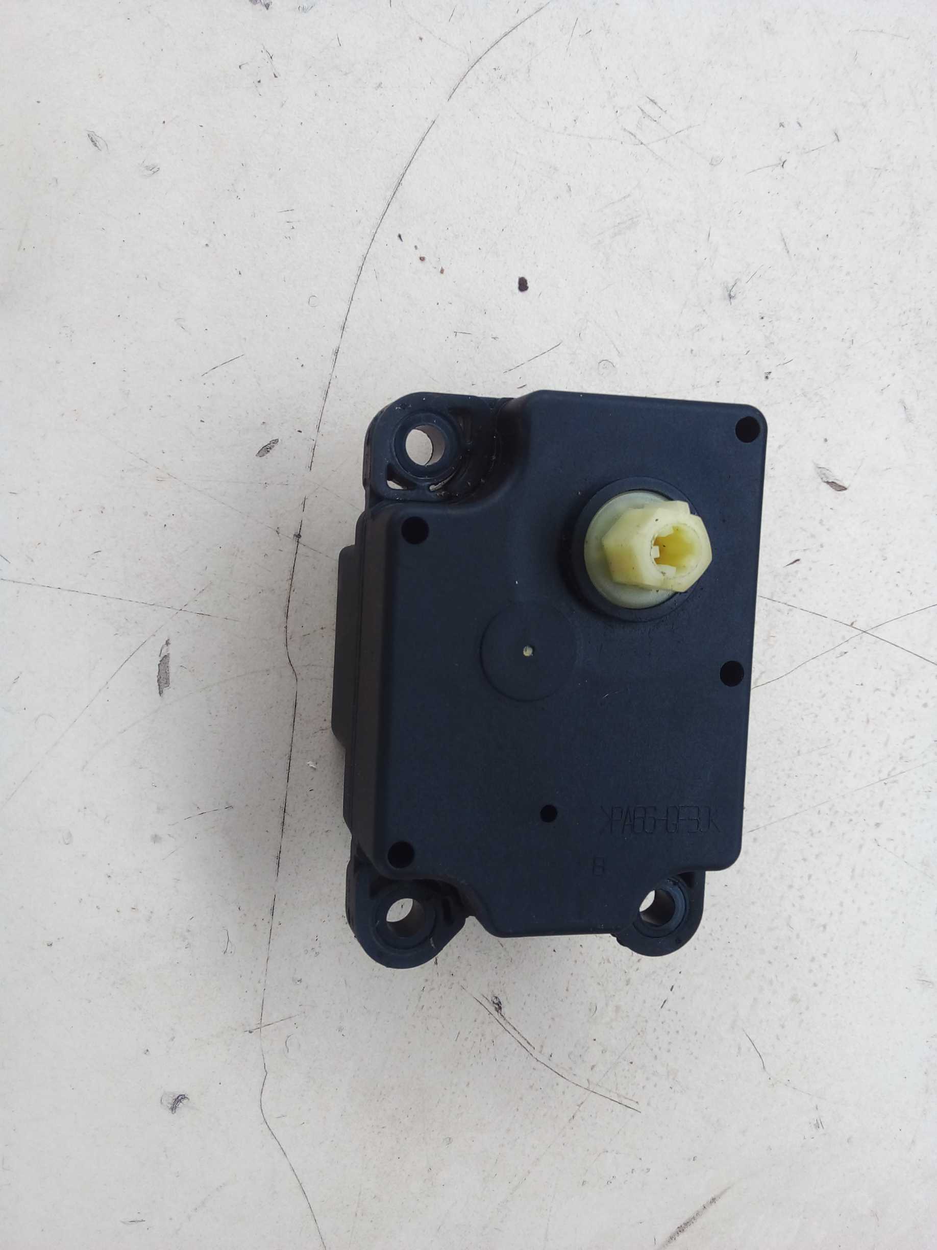 MOTOR ATUADOR CAIXA RESONADORA VOLVO XC60 2014 8G9N19E616 1
