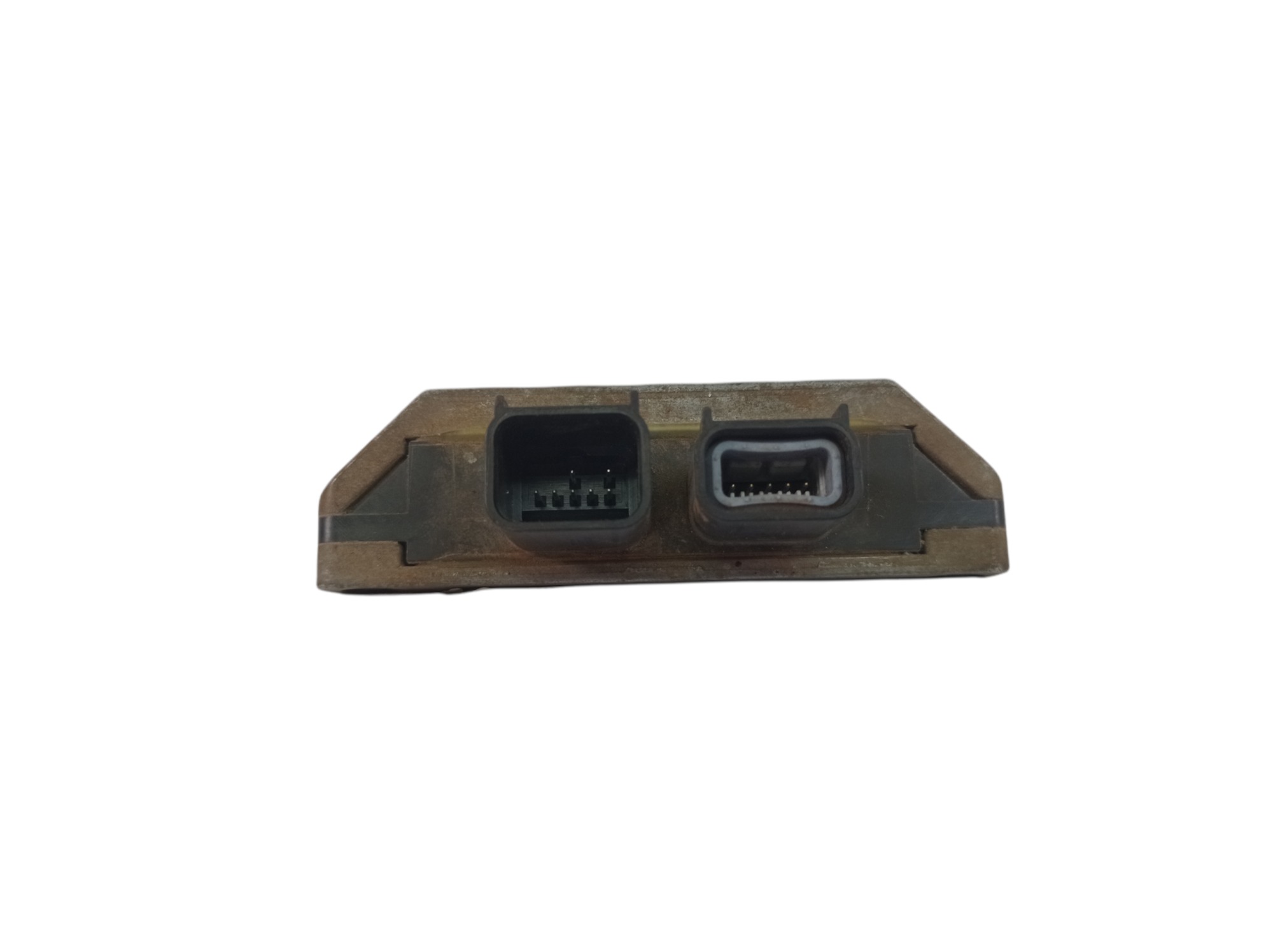 Modulo Diferencial Traseiro Captiva 2009 9009059802 6
