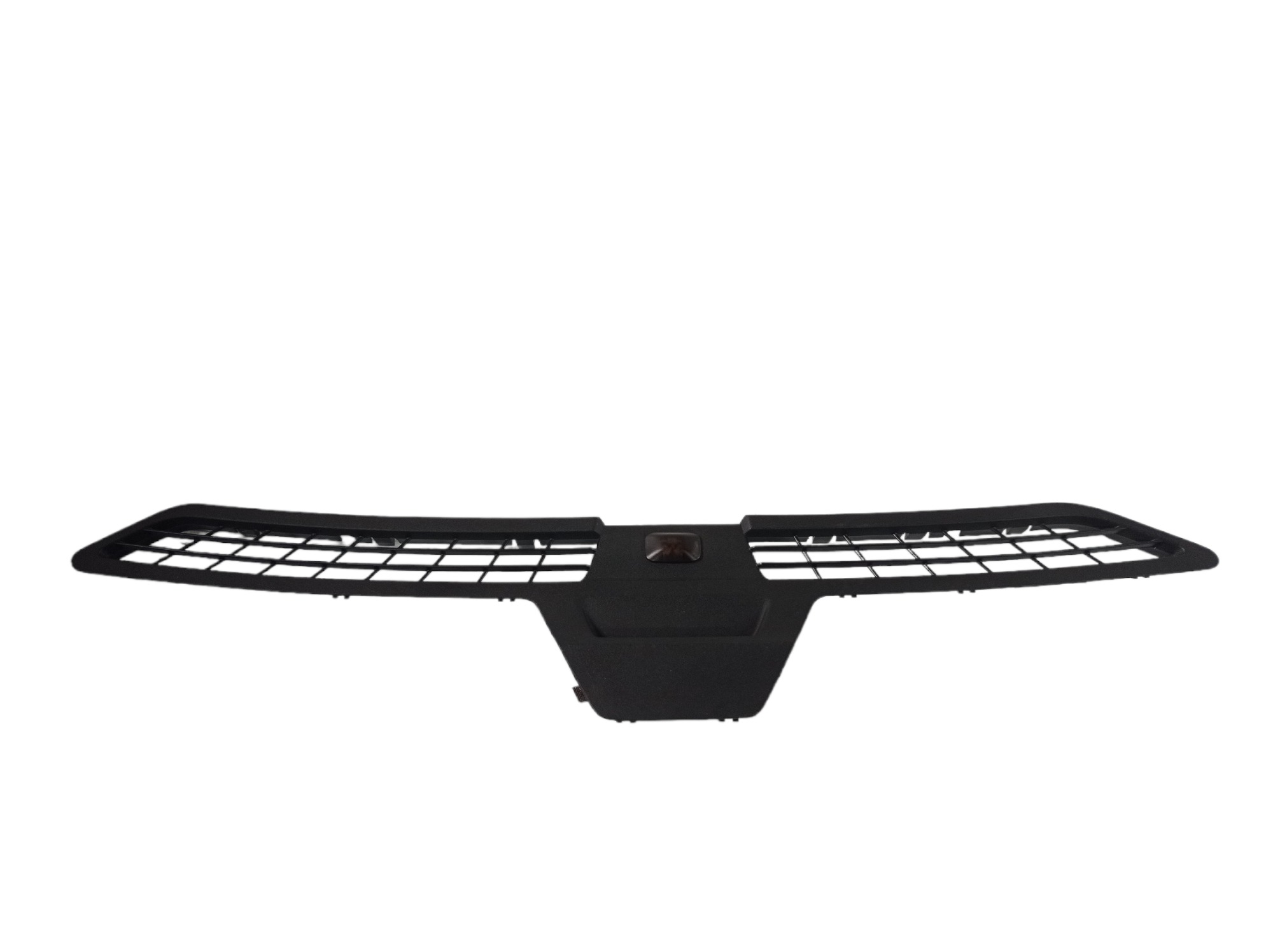 Moldura E Sensor Crepuscular Tabelier Ford Fusion 2014/2015 1