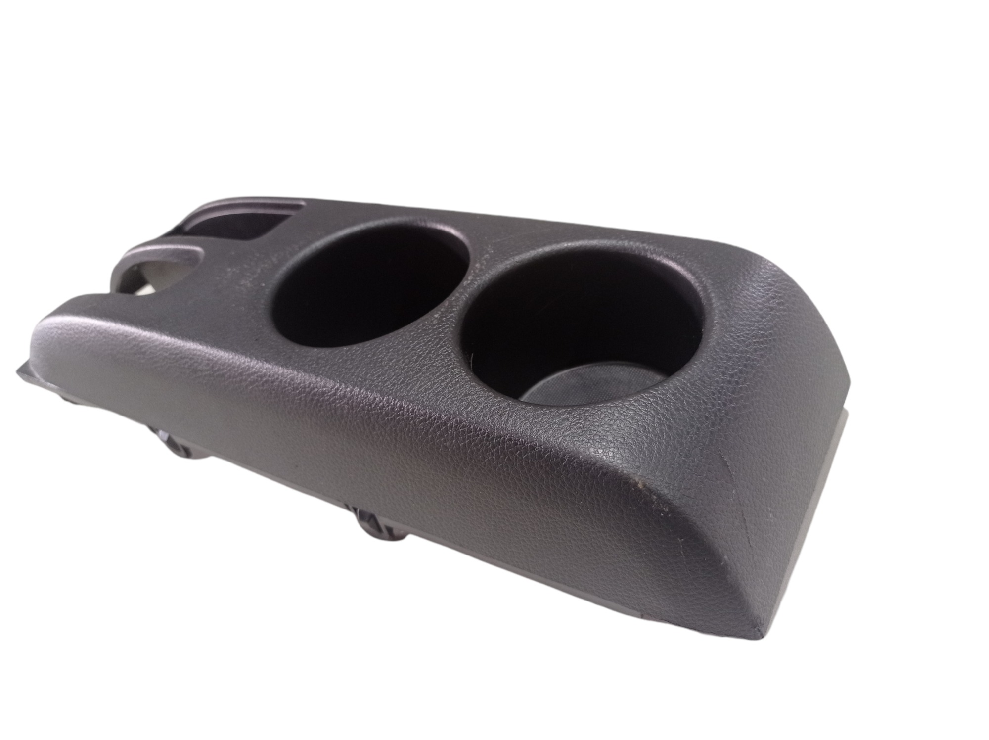 Porta Copos Console Central Nissan Tiida 2008 A 2013 Origina 3