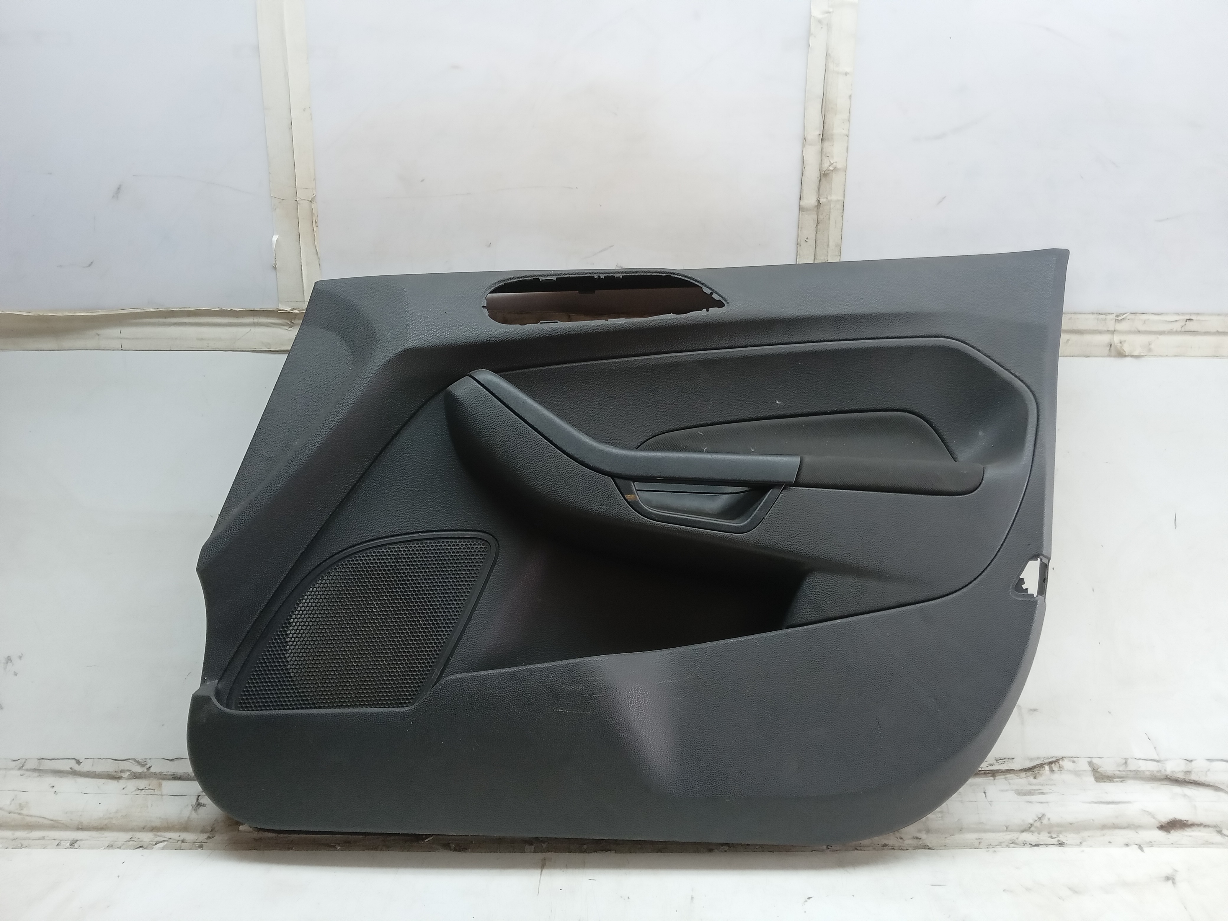 FORRO PORTA DIANT LD FORD NEW FIESTA 2014