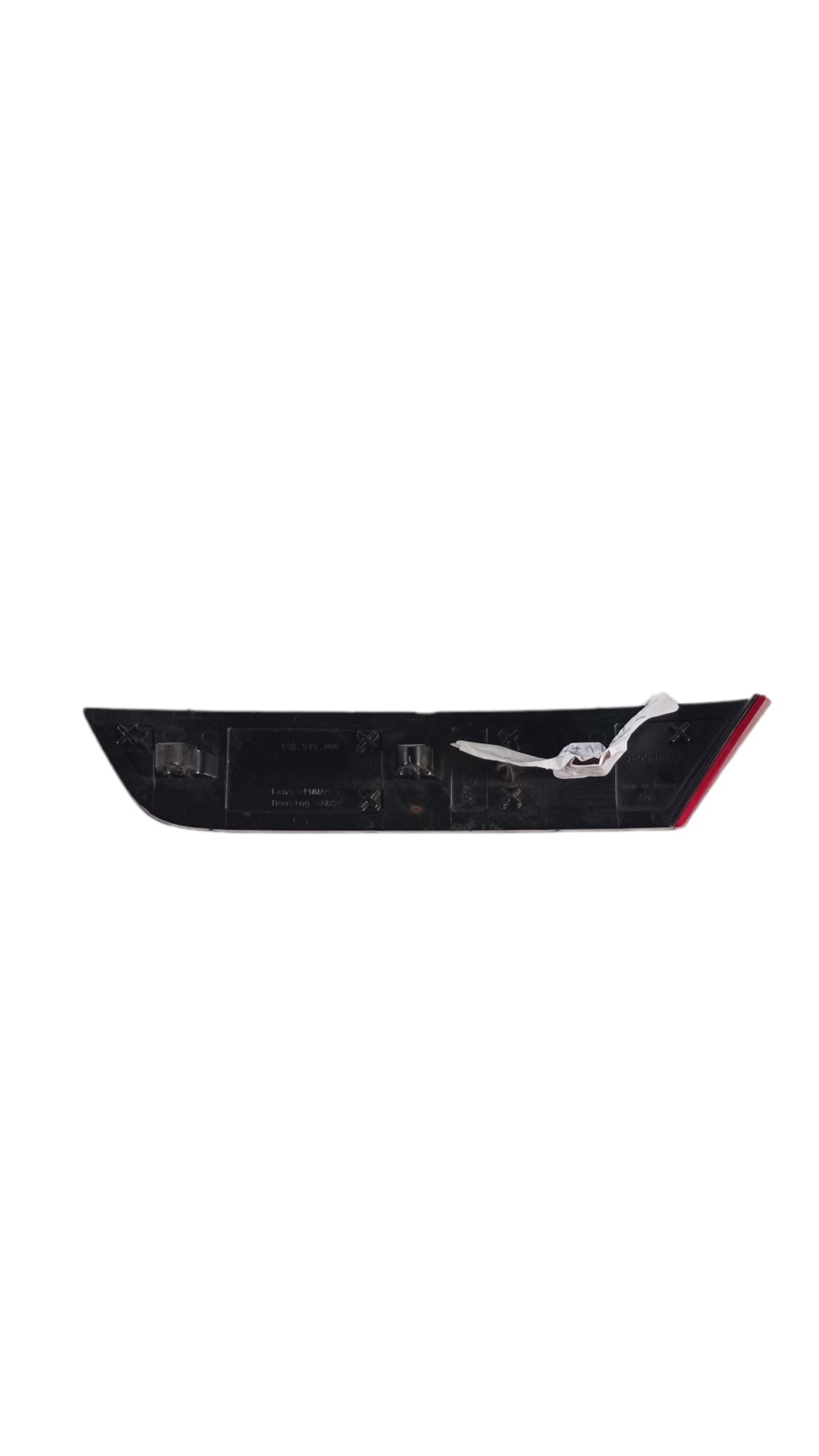 1sb945106 Refletor Olho De Gato Traseiro Direito Vw Up 2017 4
