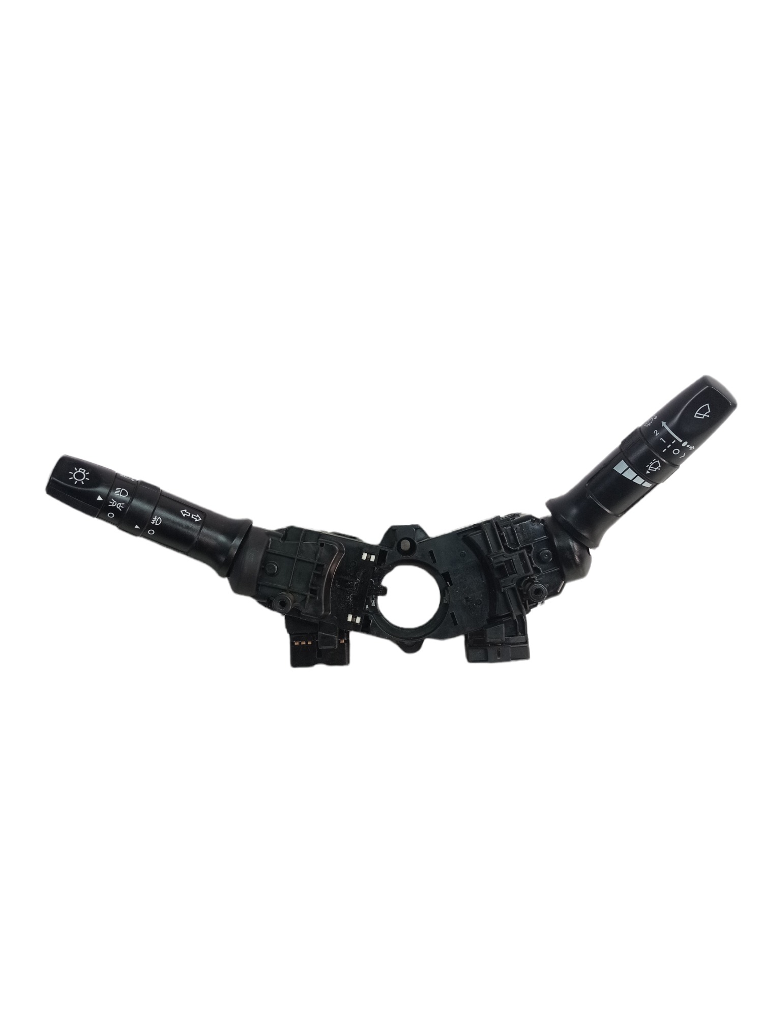 39f3ma2210 Chave De Seta Limpador Hyundai Hb20 2012/2017