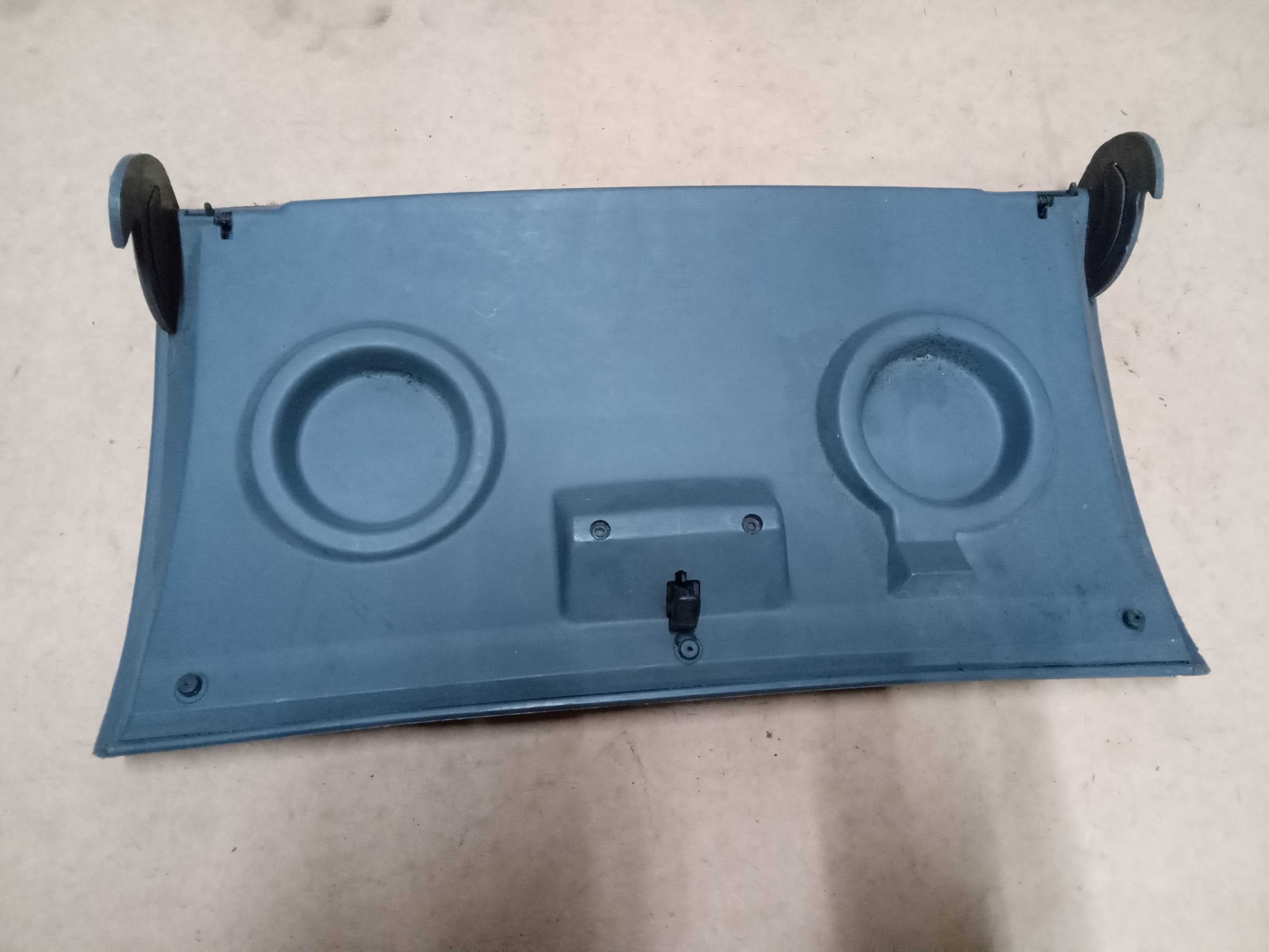 TAMPA PORTA LUVAS FIAT PALIO 2009 1