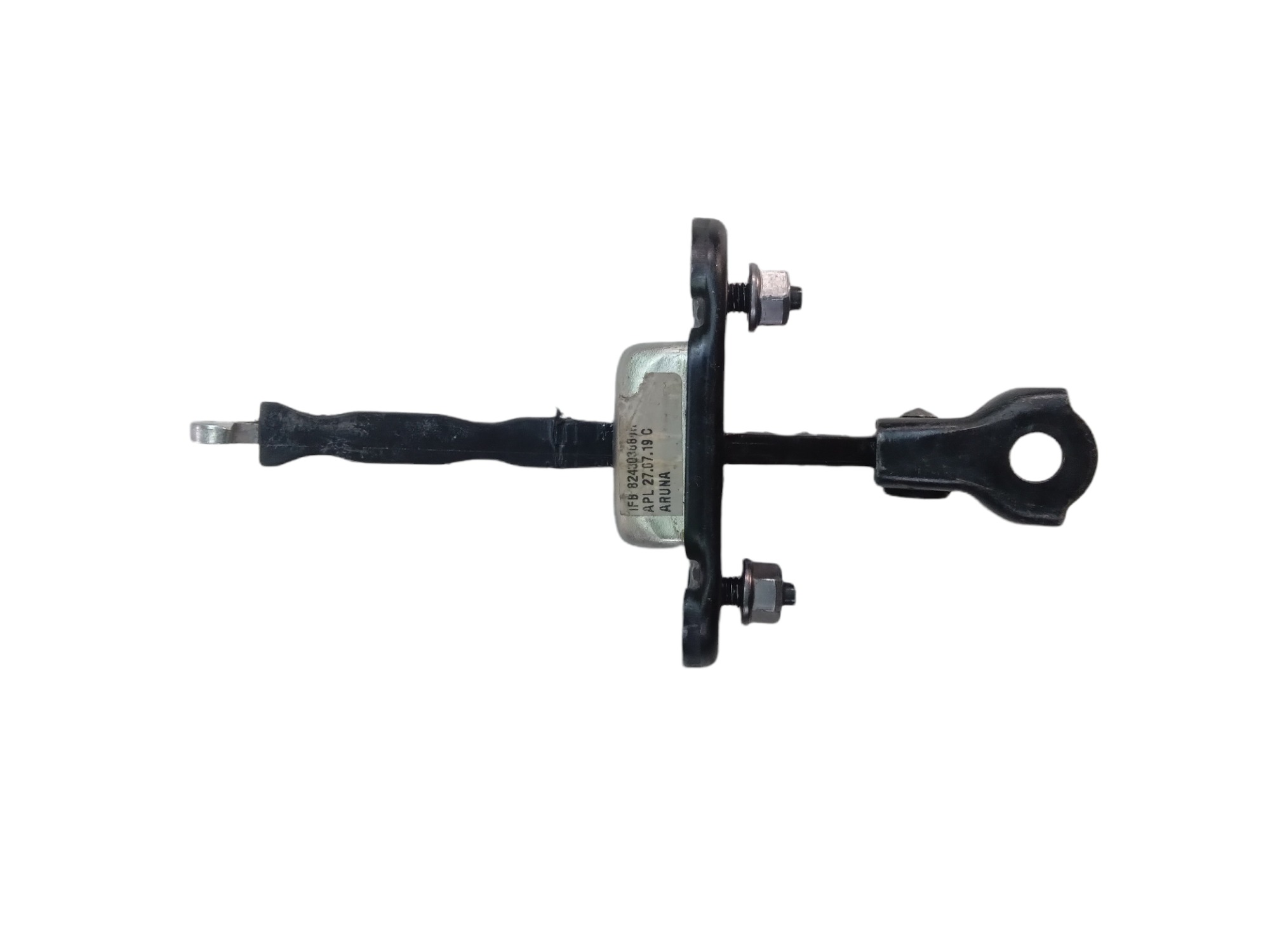 Limitador Porta Tras Dir Renault Kwid 2019 20 1