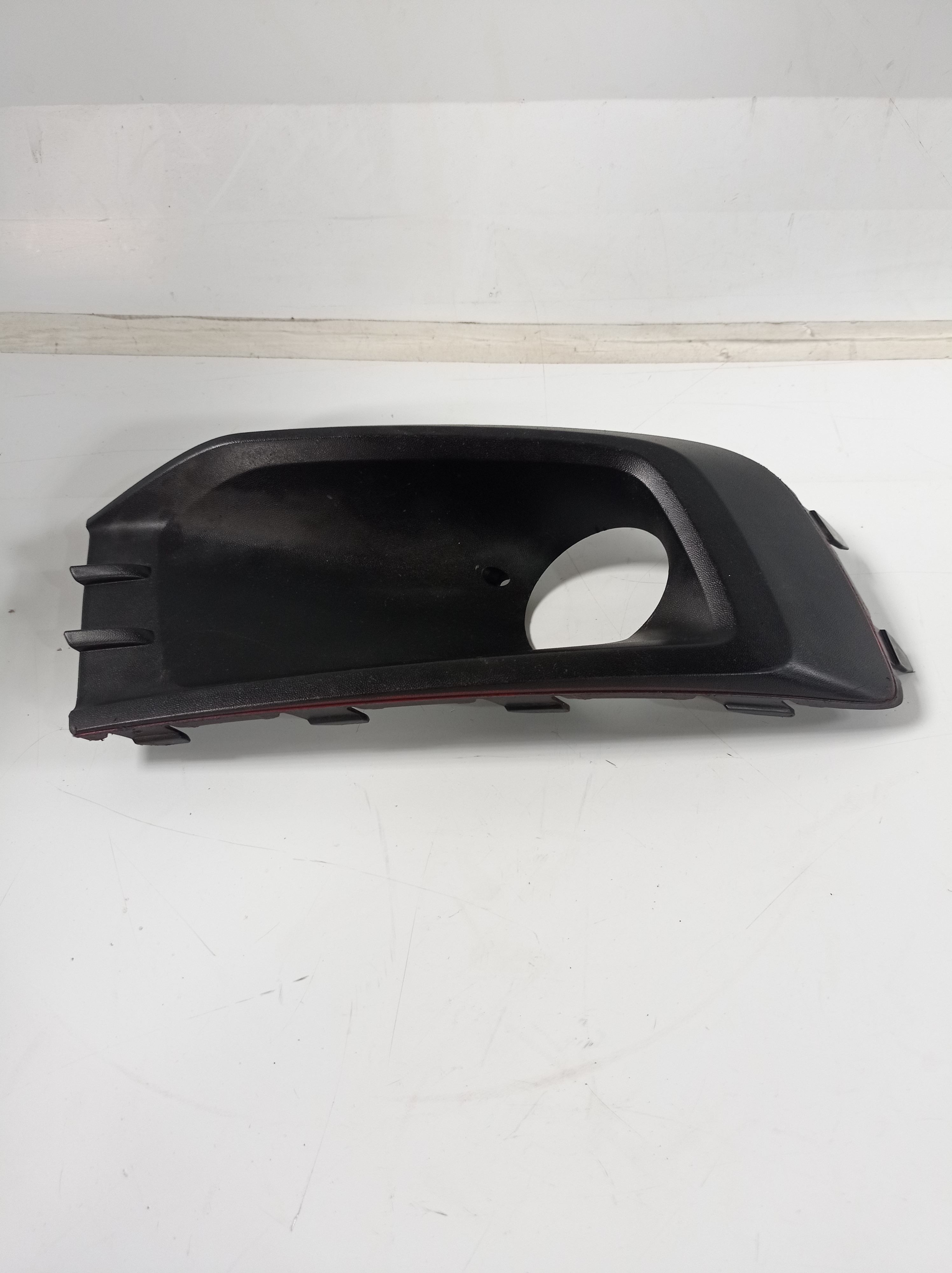 5u08536661 Moldura Farol Direito Milha Volkswagen Gol G6 4