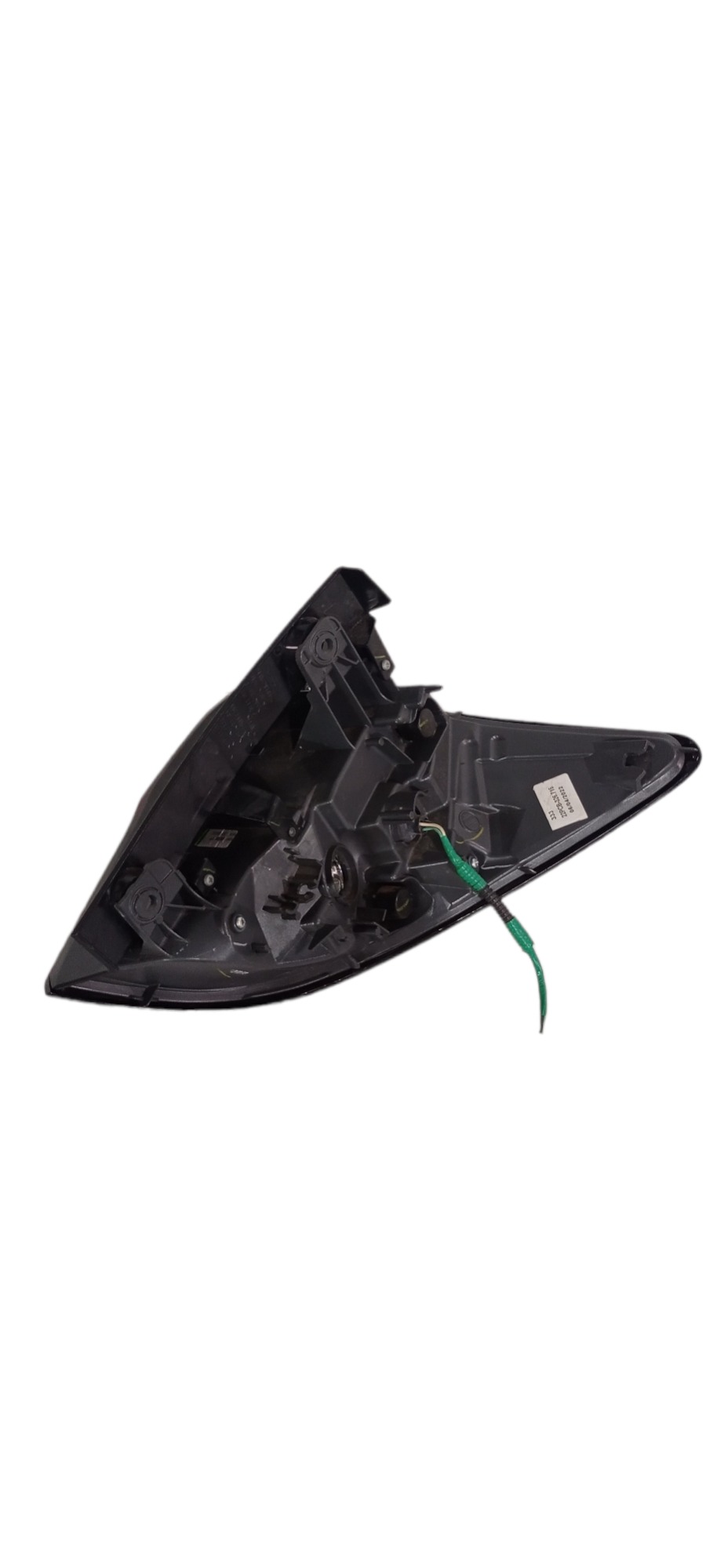 Lanterna Led Canto Traseiro Esquerdo Honda Hrv 2020 Orig Esquerdo Xxxx 6