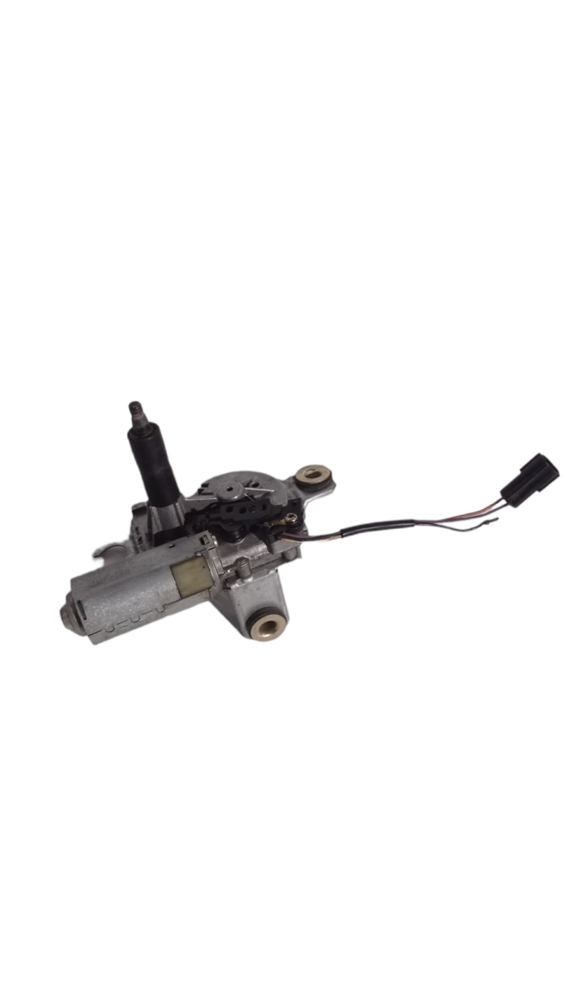 Motor Limpador Vidro Traseiro Volkswagen Gol G3 3