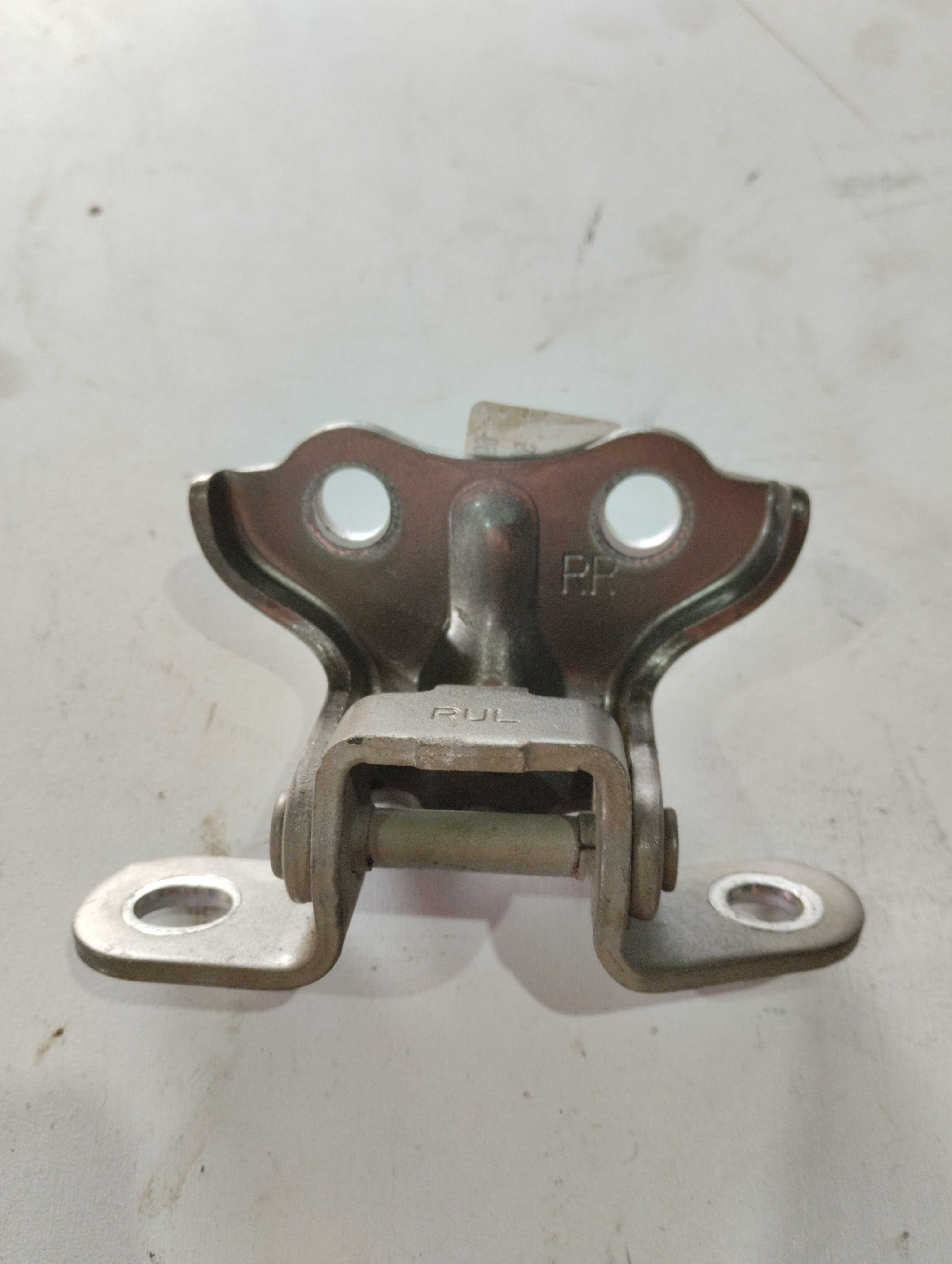 Dobradiça porta traseira kia picanto 2013 2014 1