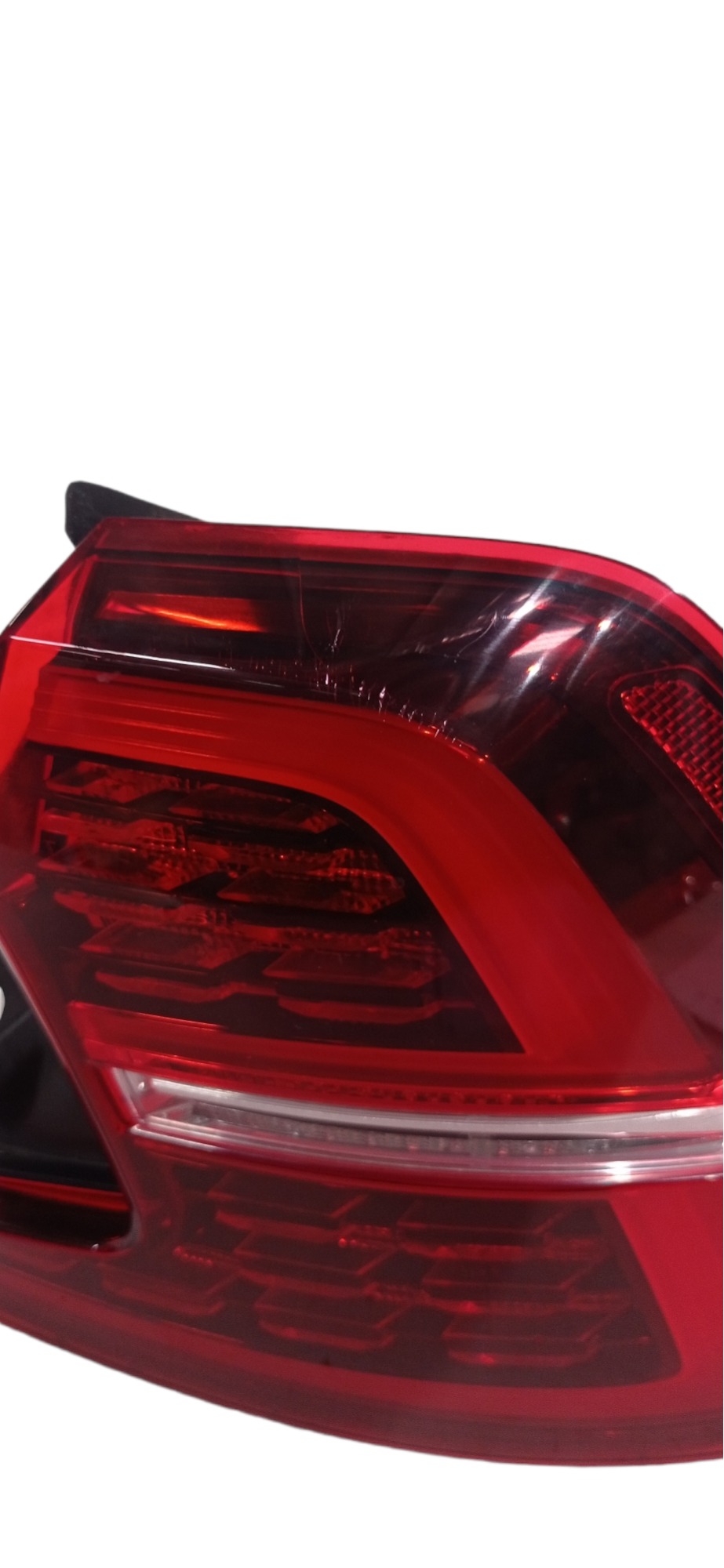 Lanterna Traseira Direita Volvo S60 2019 A 2022 Com Detalhe Direito Xxxx 4