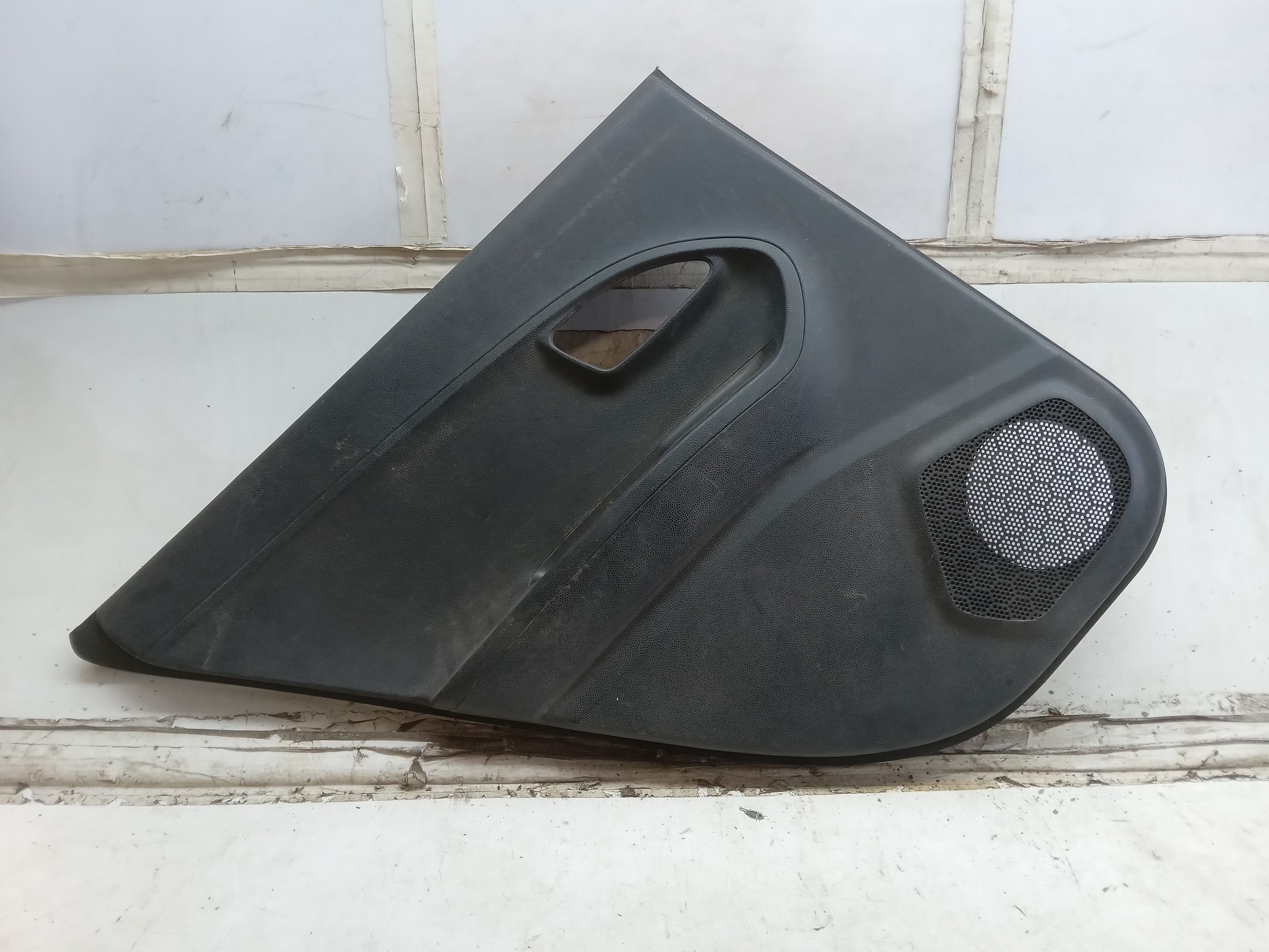 FORRO PORTA TRAS LE KIA PICANTO 2013 1