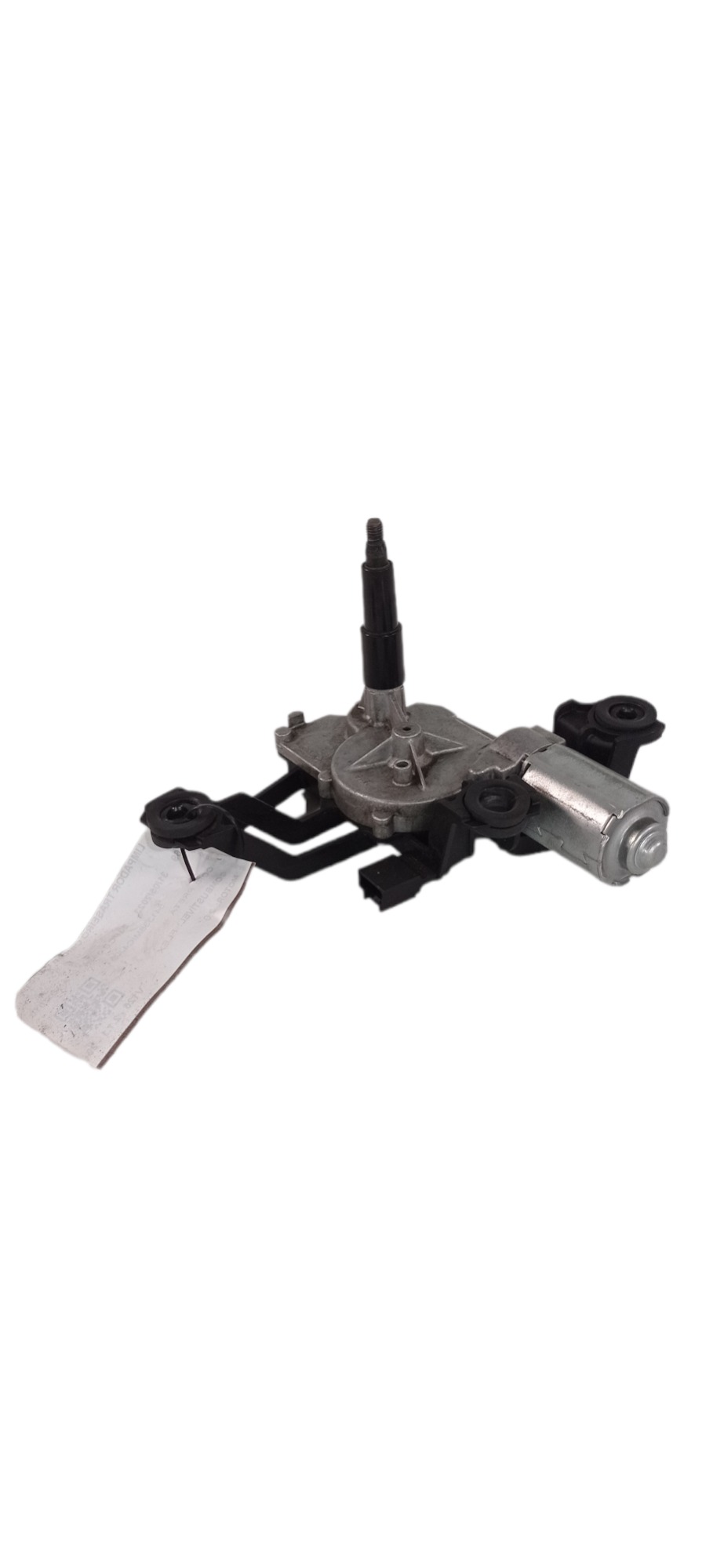 Motor Limpador Vidro Traseiro Citroen C4 2010 1