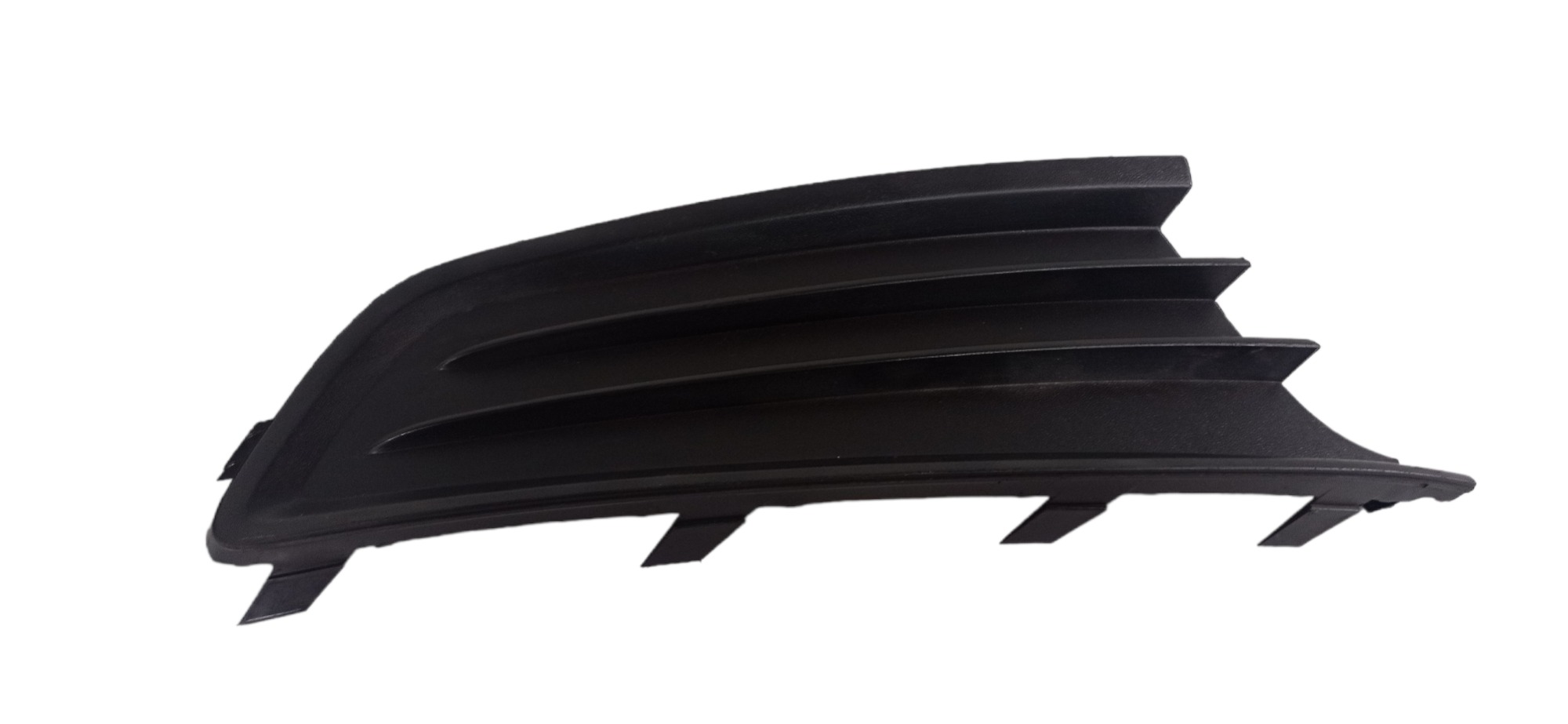 Moldura Farol Milha Direito Vw Voyage Gol G6 2013 1