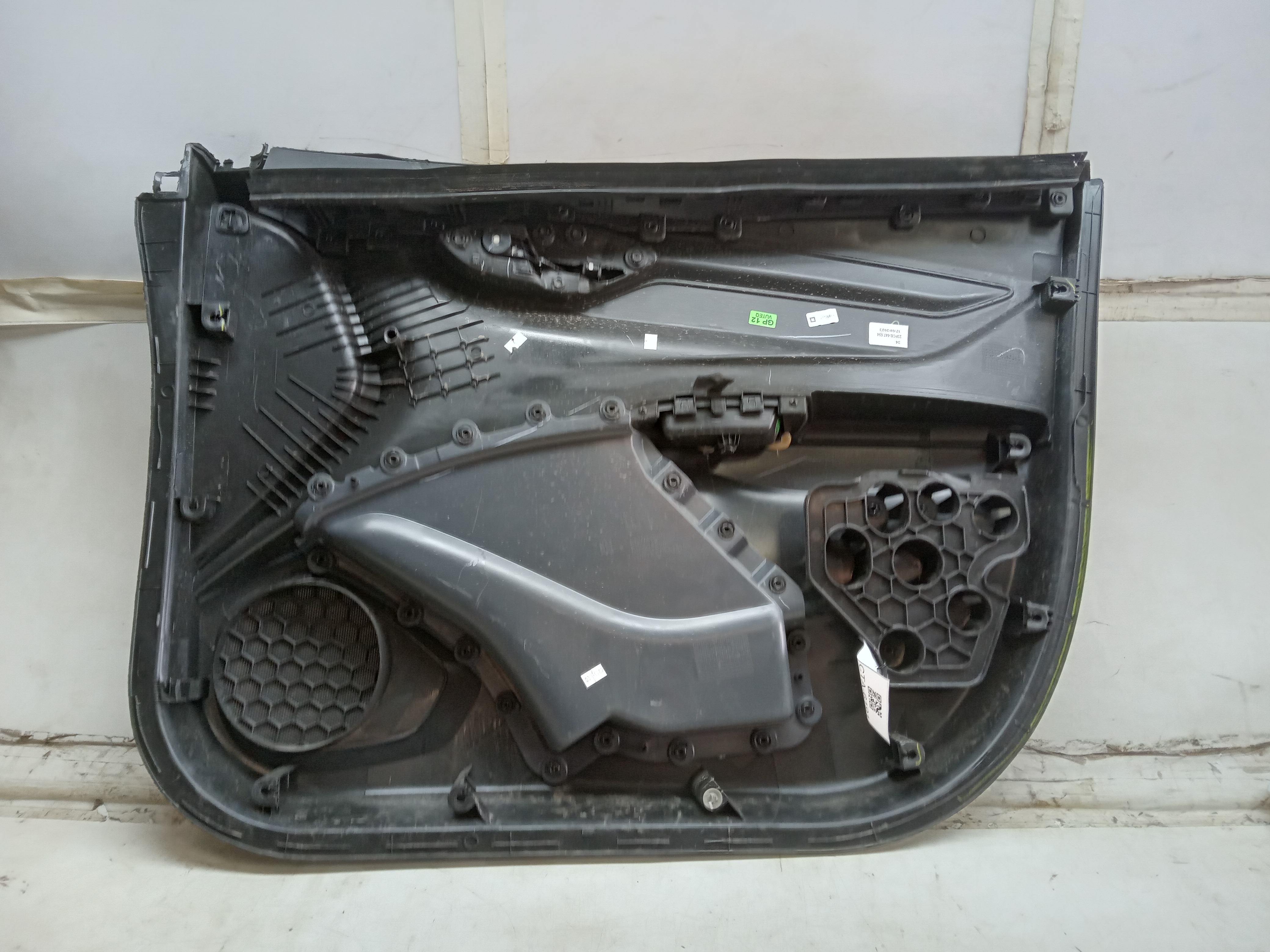 FORRO PORTA DIANT LE GM ONIX 2020 2