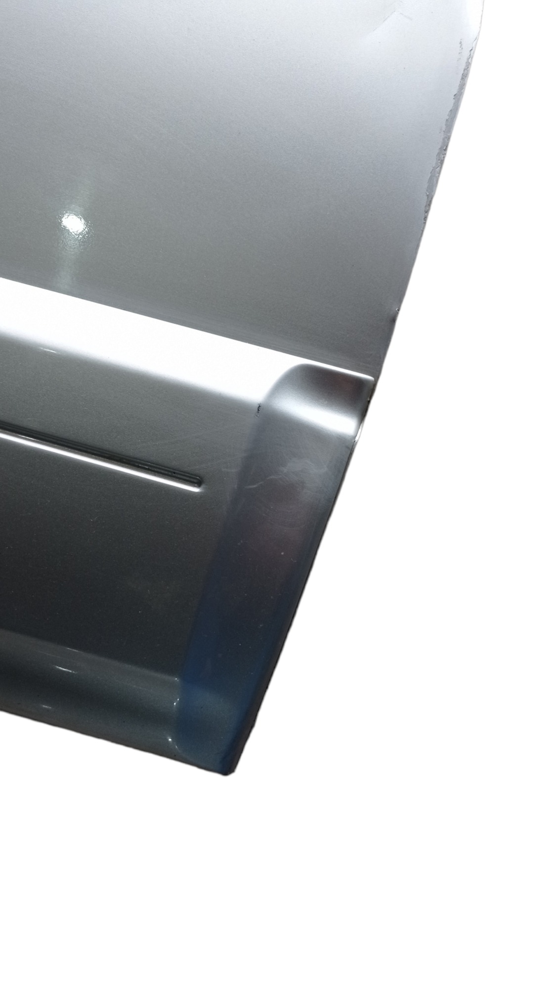 Porta Dianteira Direita Kia Sorento 2009 Para Recuperar 4