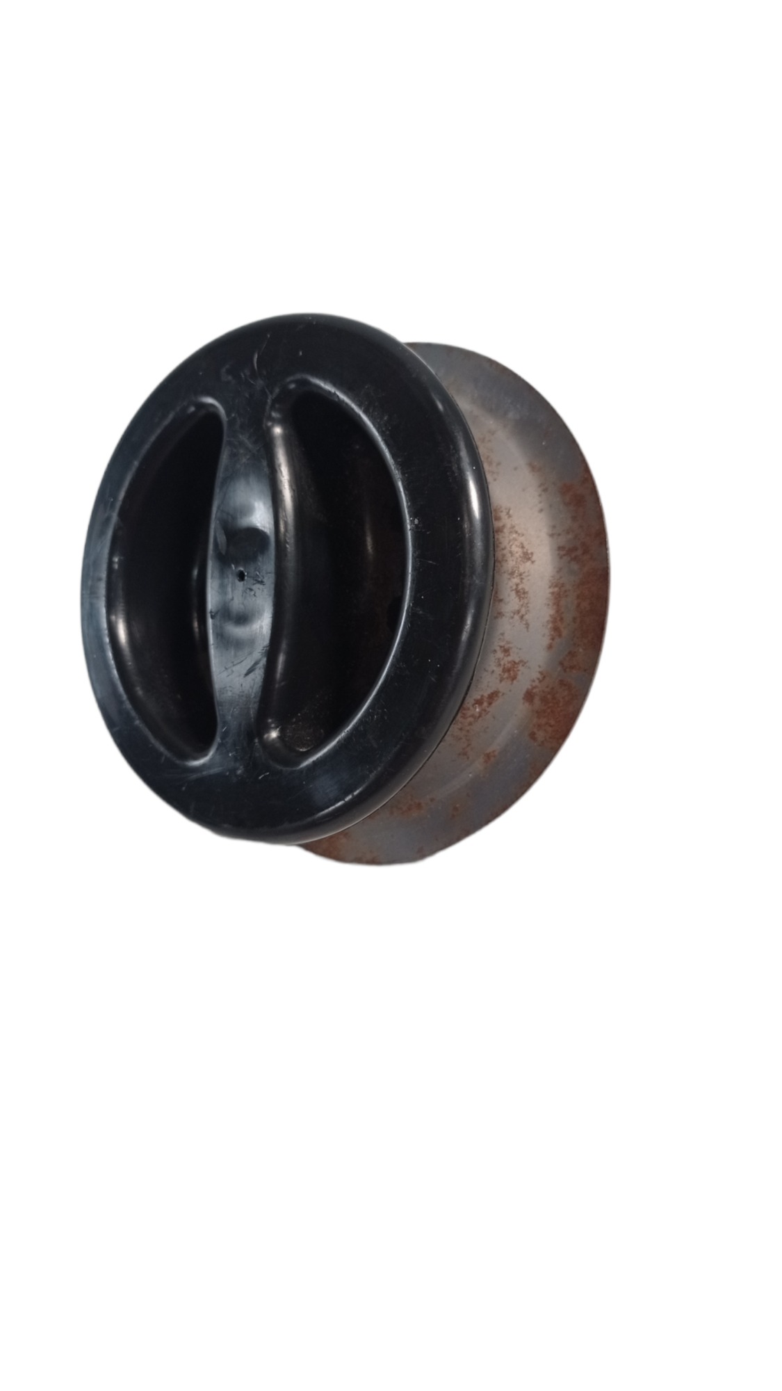 Parafuso Trava Estepe Gm Captiva 2010 2011 5