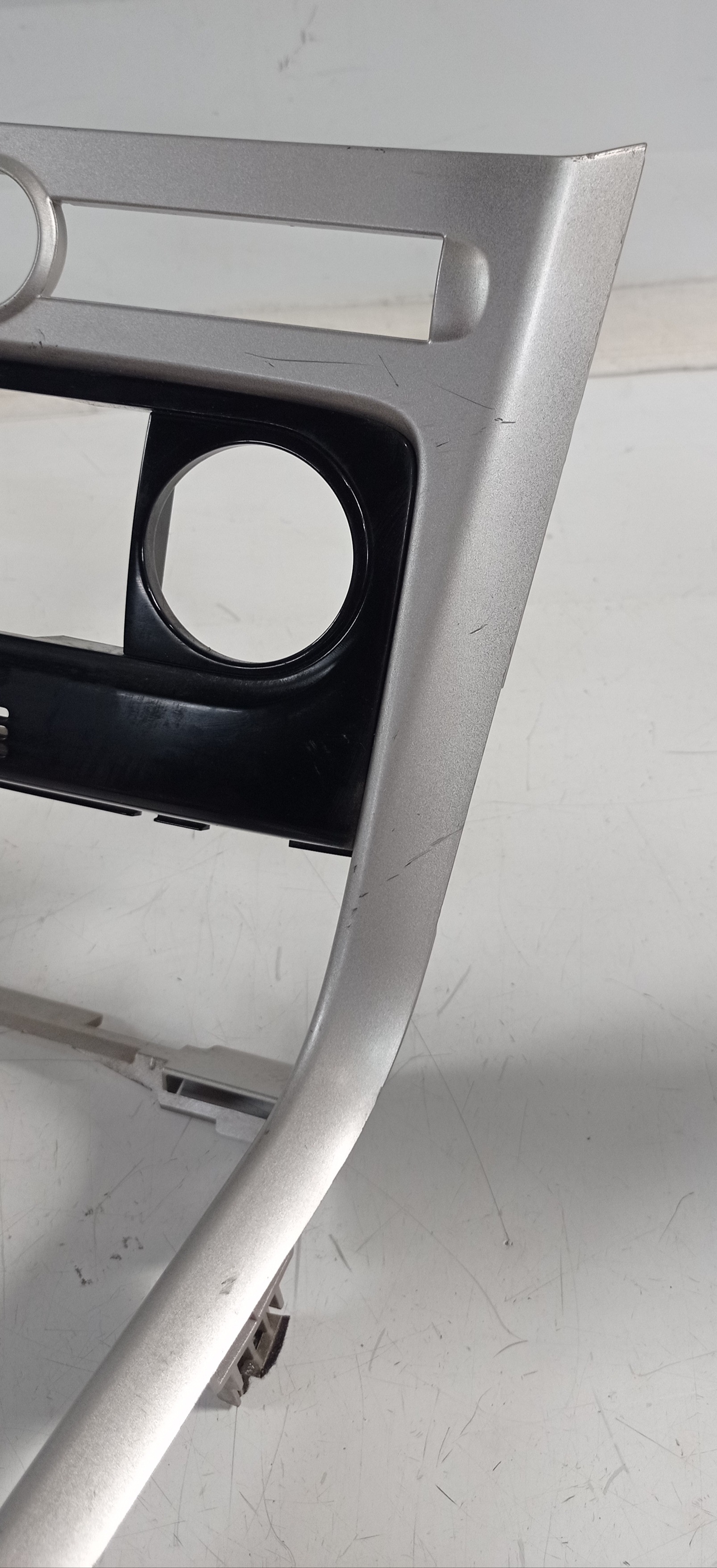 Moldura Console Central Gm Captiva 2012 3