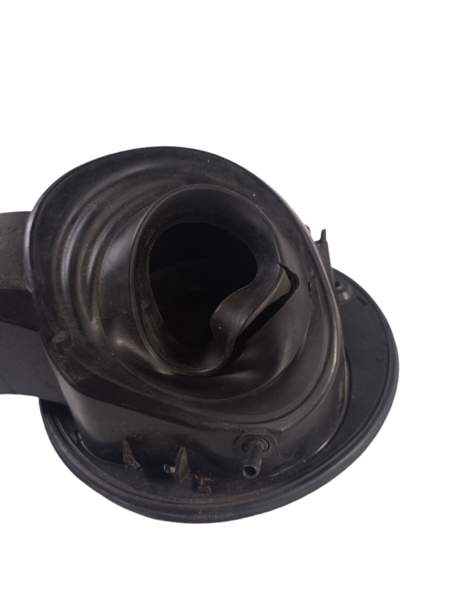 31298740 Portinhola Tanque Combustível Volvo Xc60 2010/2011 6