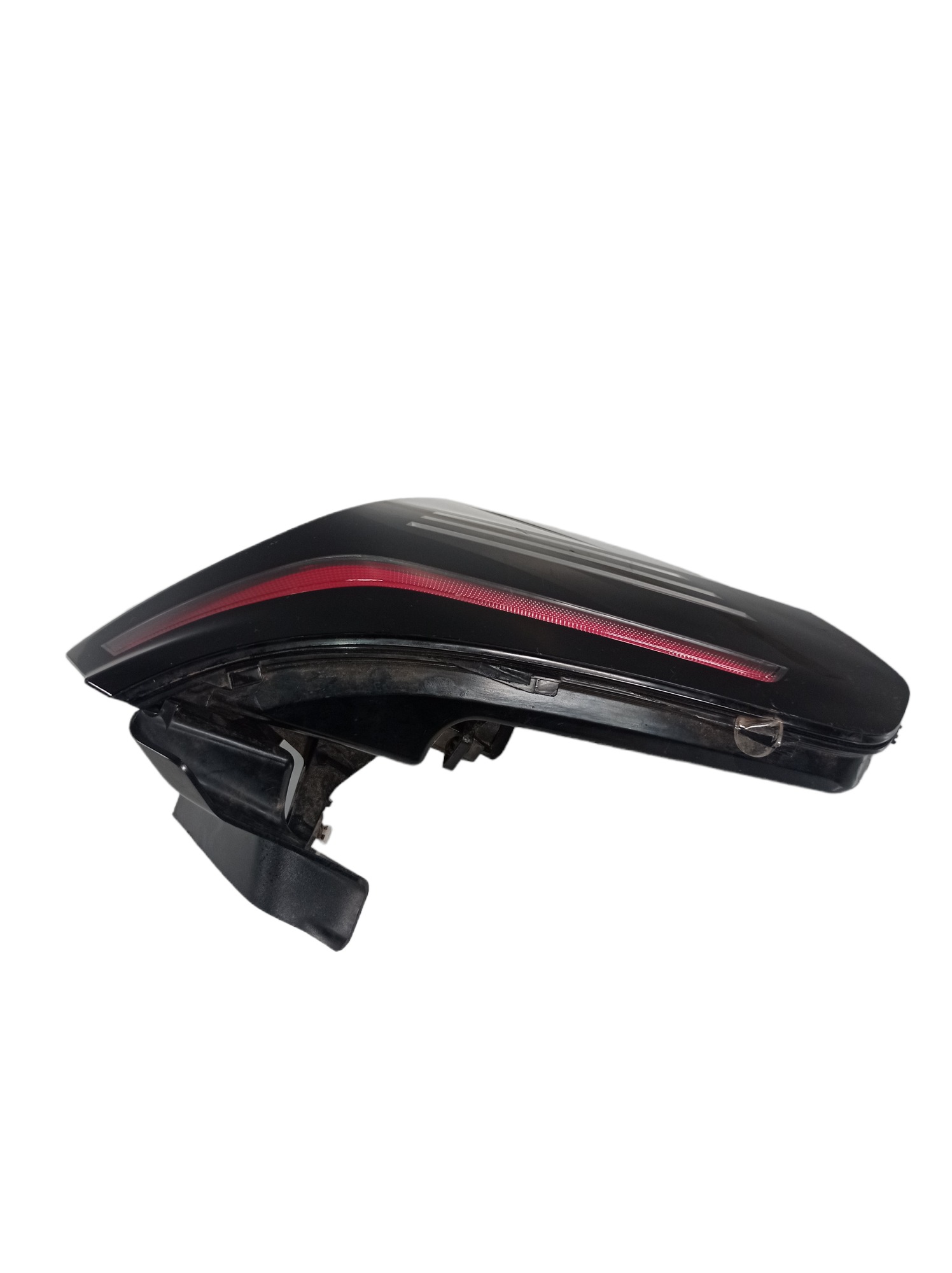 2g5945207 Lanterna Traseira Esquerda Vw Nivus 2021 6