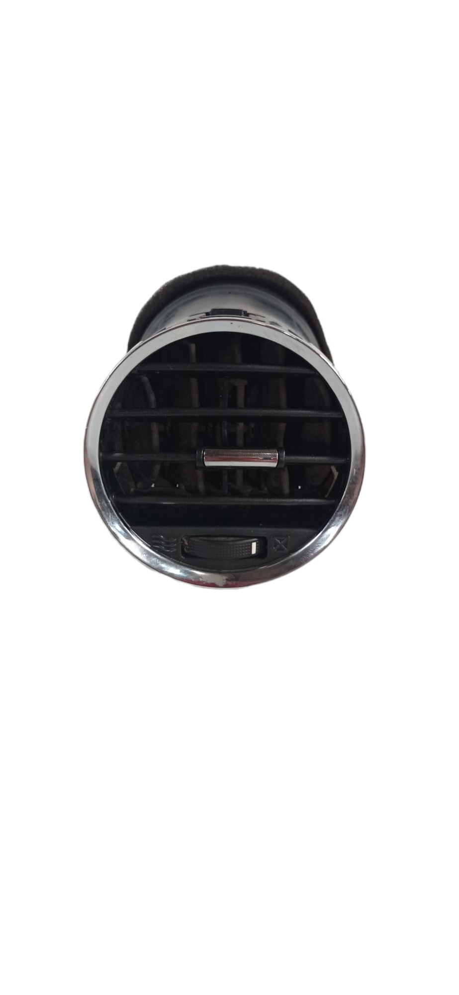 Difusor De Ar Inferior Gm Captiva 2012 Original 3
