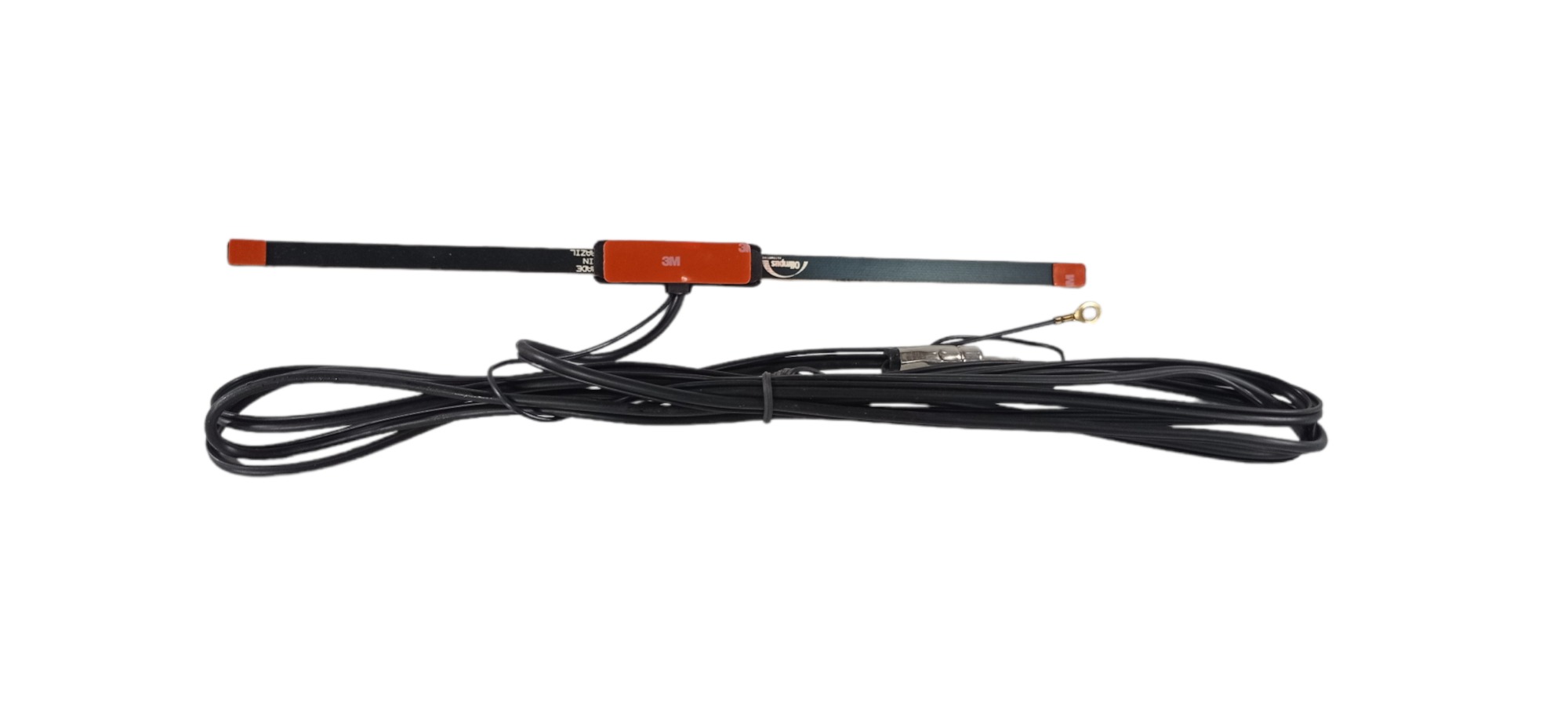 Antena Interna Universal Parabrisa Am Fm Tech Vw Olimpus 1