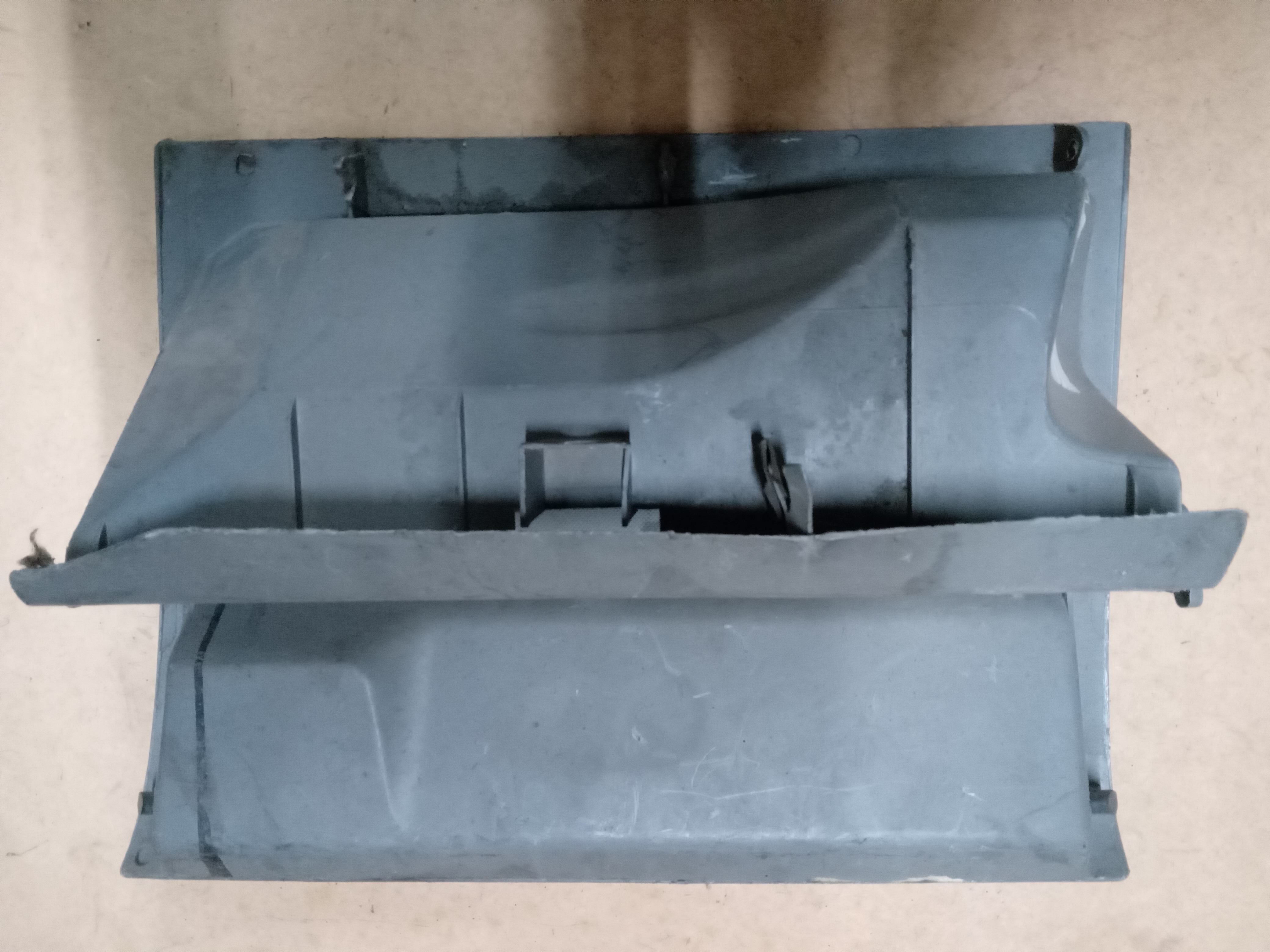 TAMPA PORTA LUVAS VW GOL 2003