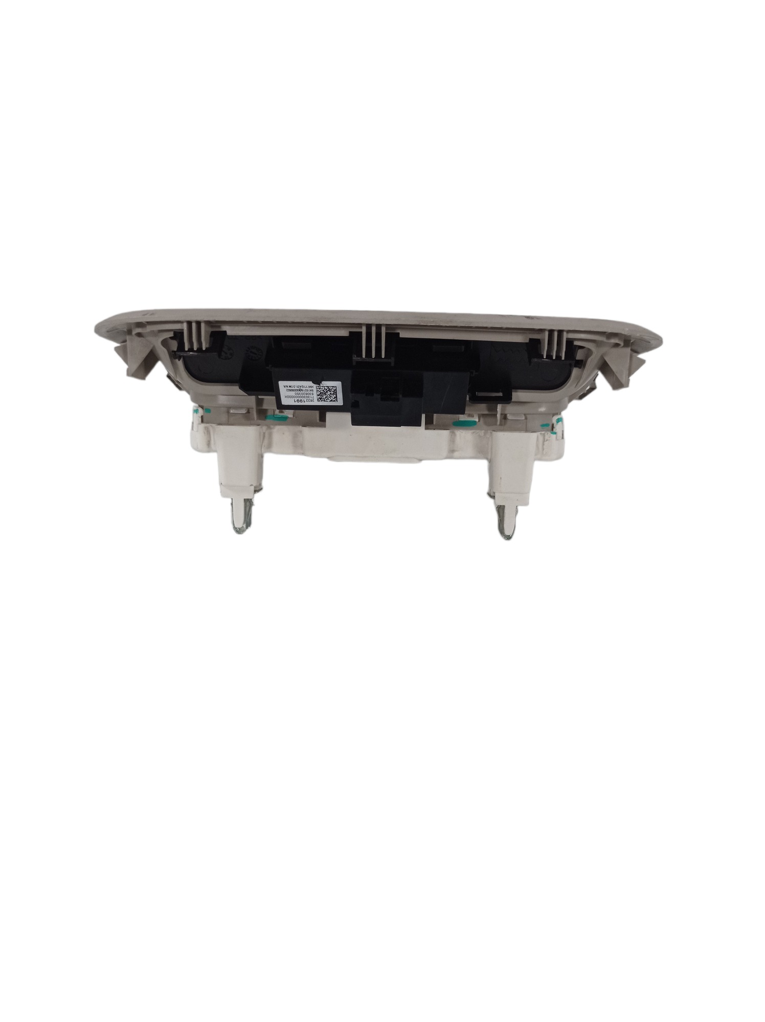 Luz Teto Cortesia Gm Onix 2019 2020 5