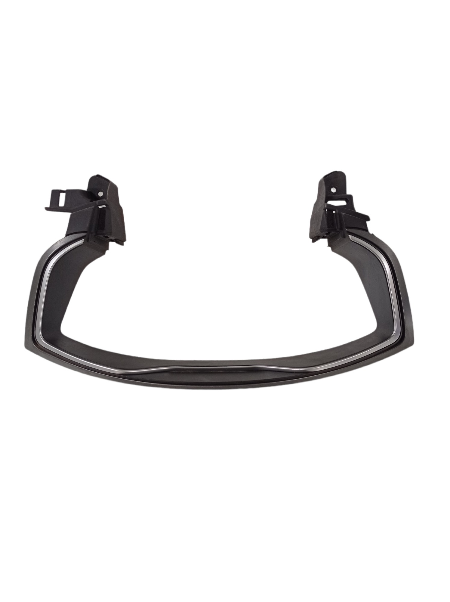 Moldura Painel Instrumento Ford Fusion 2014 2018 1