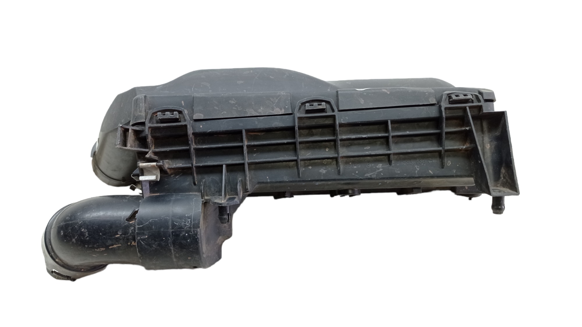 CAIXA FILTRO DE AR CITROEN DS4 13 14 6