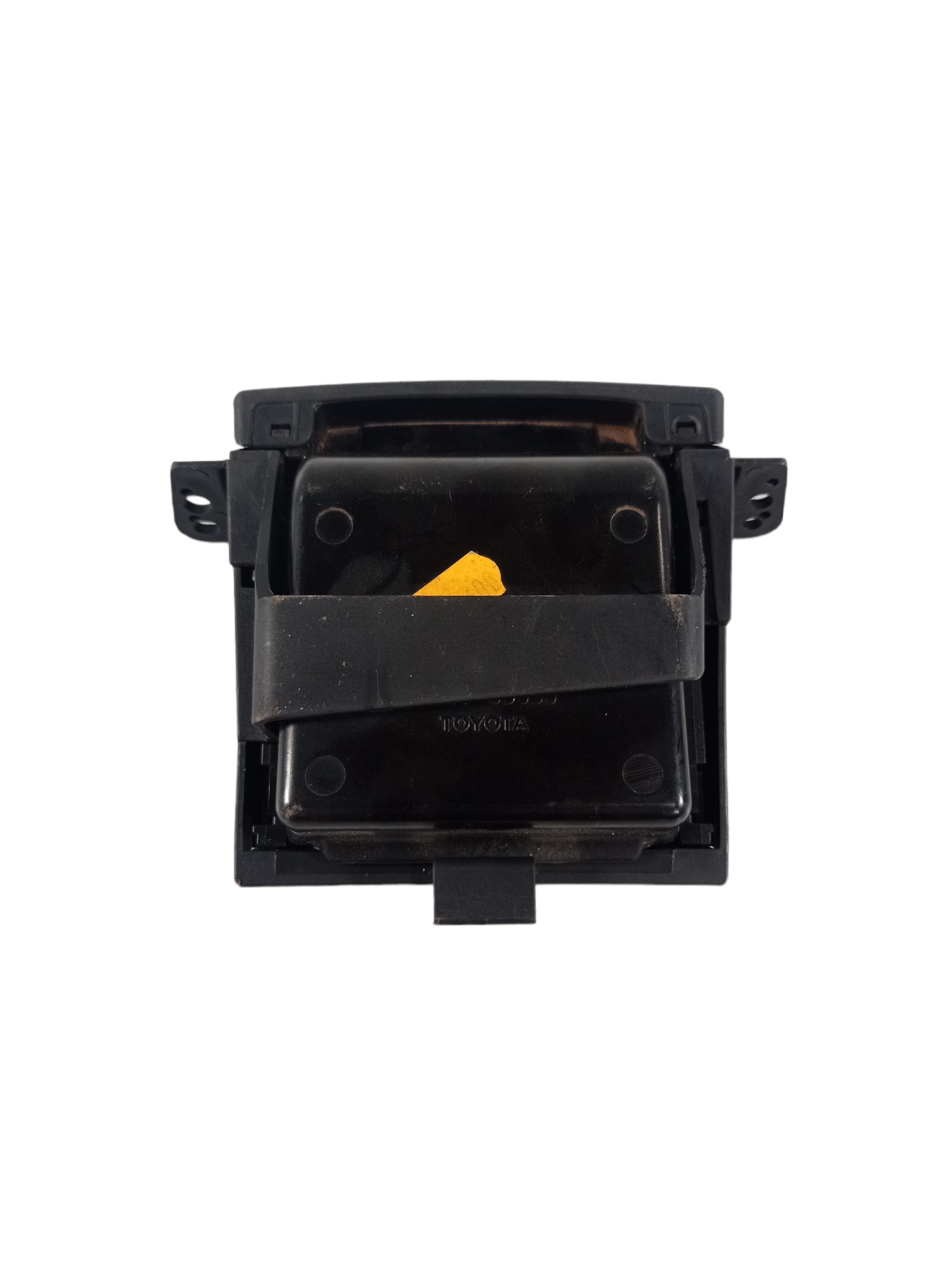 741210k010 Moldura Com Suporte Cinzeiro Toyota Hilux 2012 1
