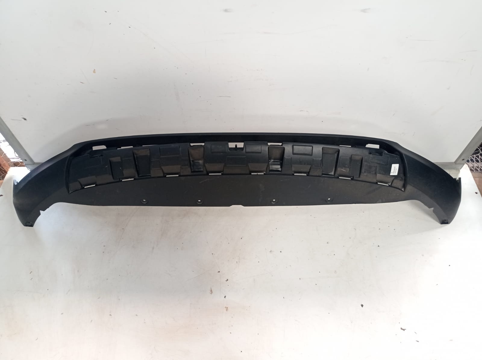 Spoiler Saia Parachoque Dianteiro Volvo Xc40 2018 A 2020 2
