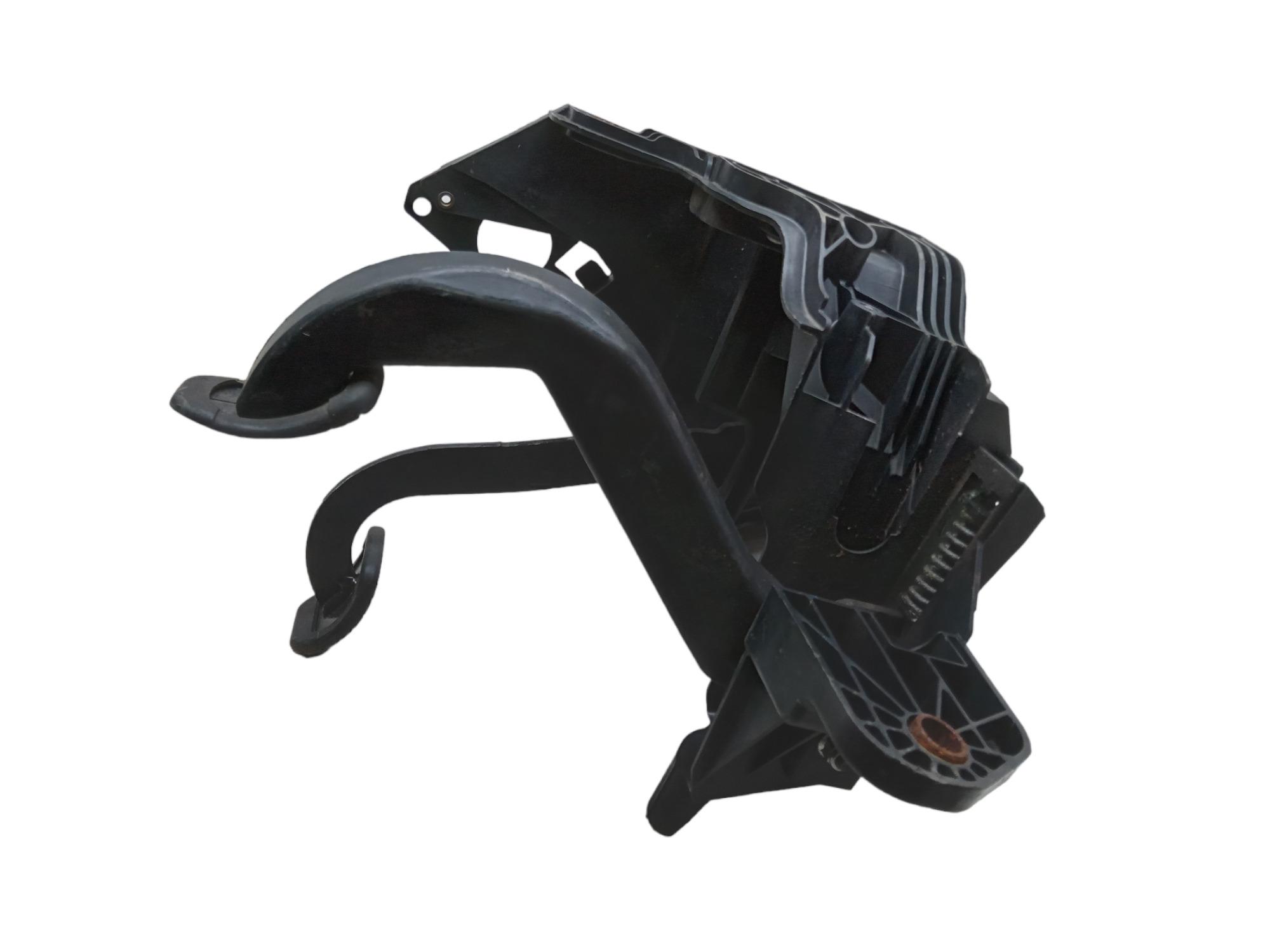 PEDAL FREIO E EMBREAGEM RENAULT MASTER 2020 7