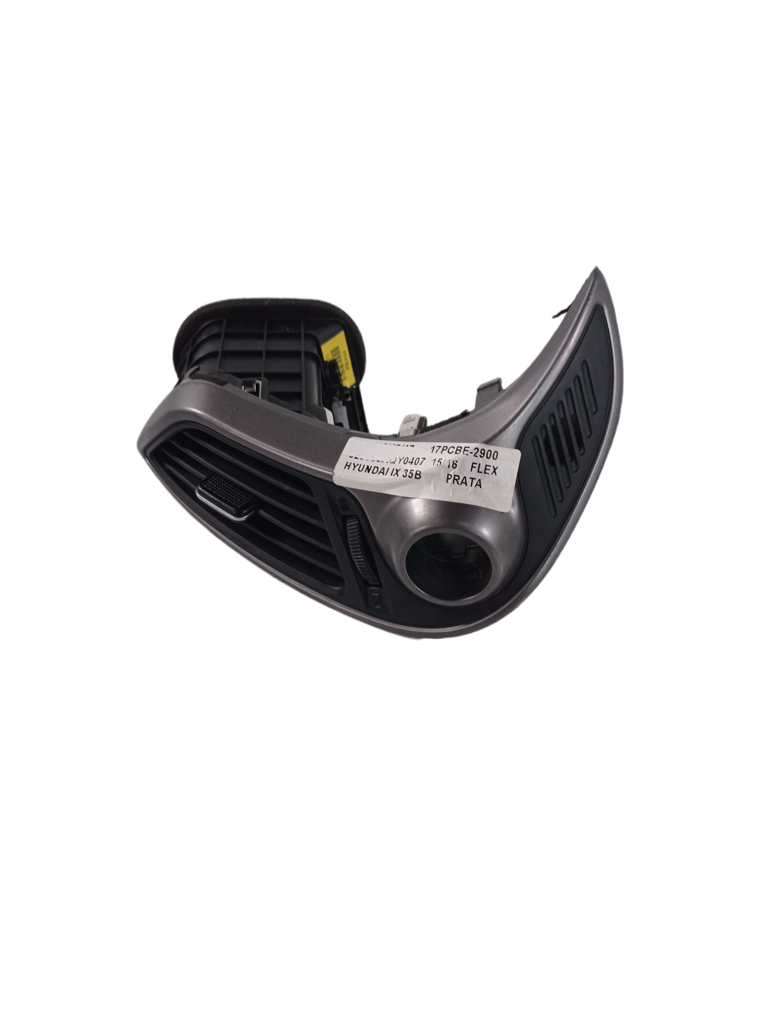 Difusor Ar Condicionado Direito Hyundai Ix35 2015 2016 2